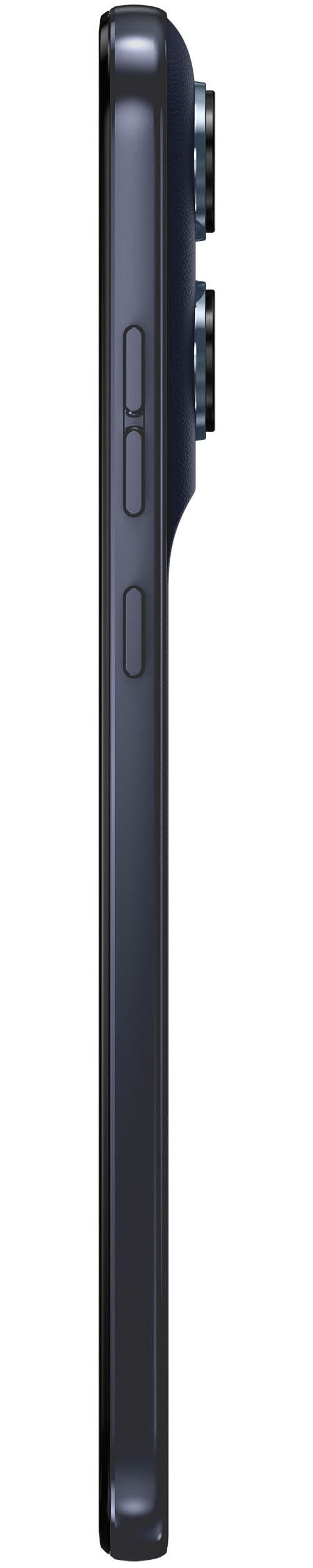Motorola Smartphone »moto g87« PANTONE® Overture