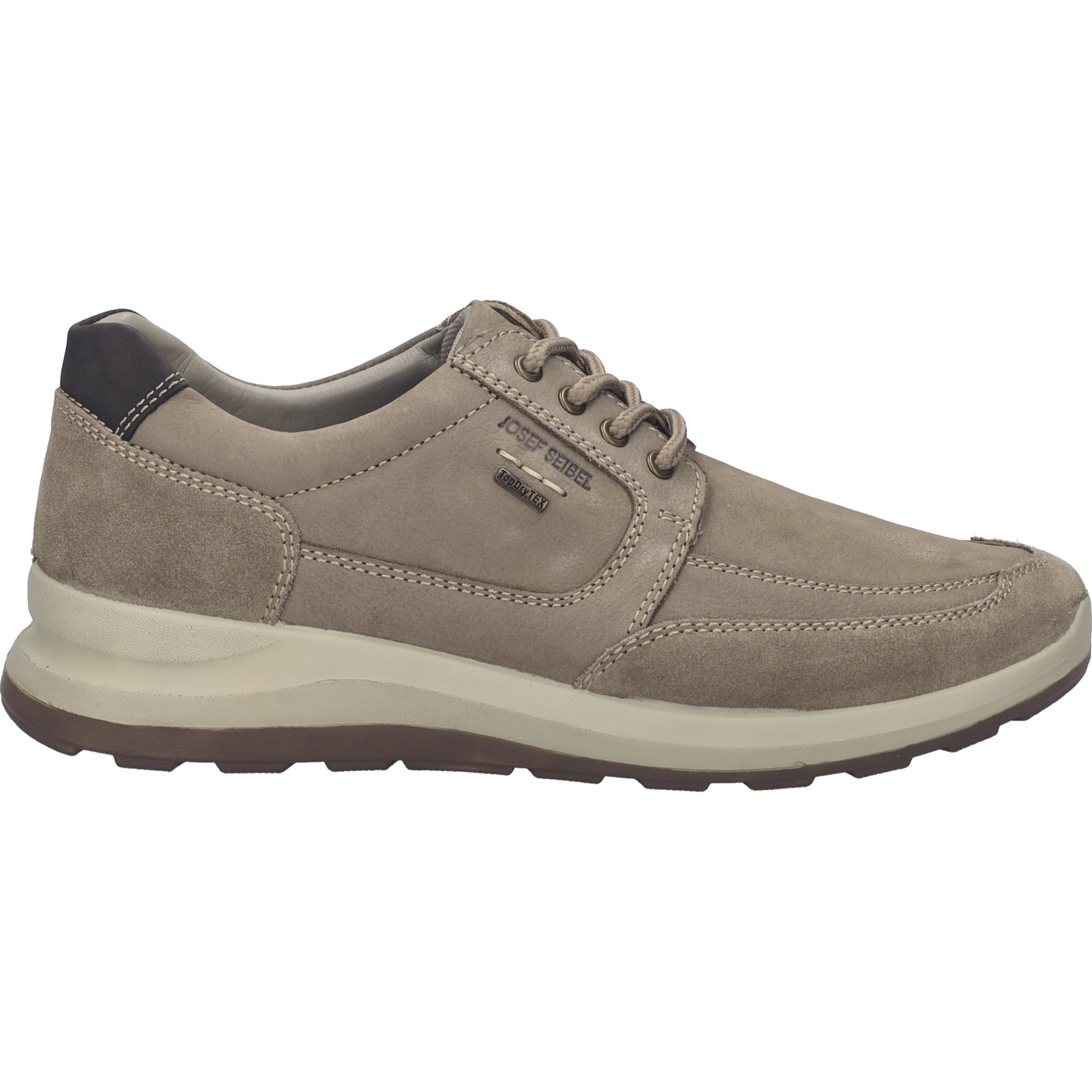 Josef Seibel Sneaker »Marley 51, sand-kombi«