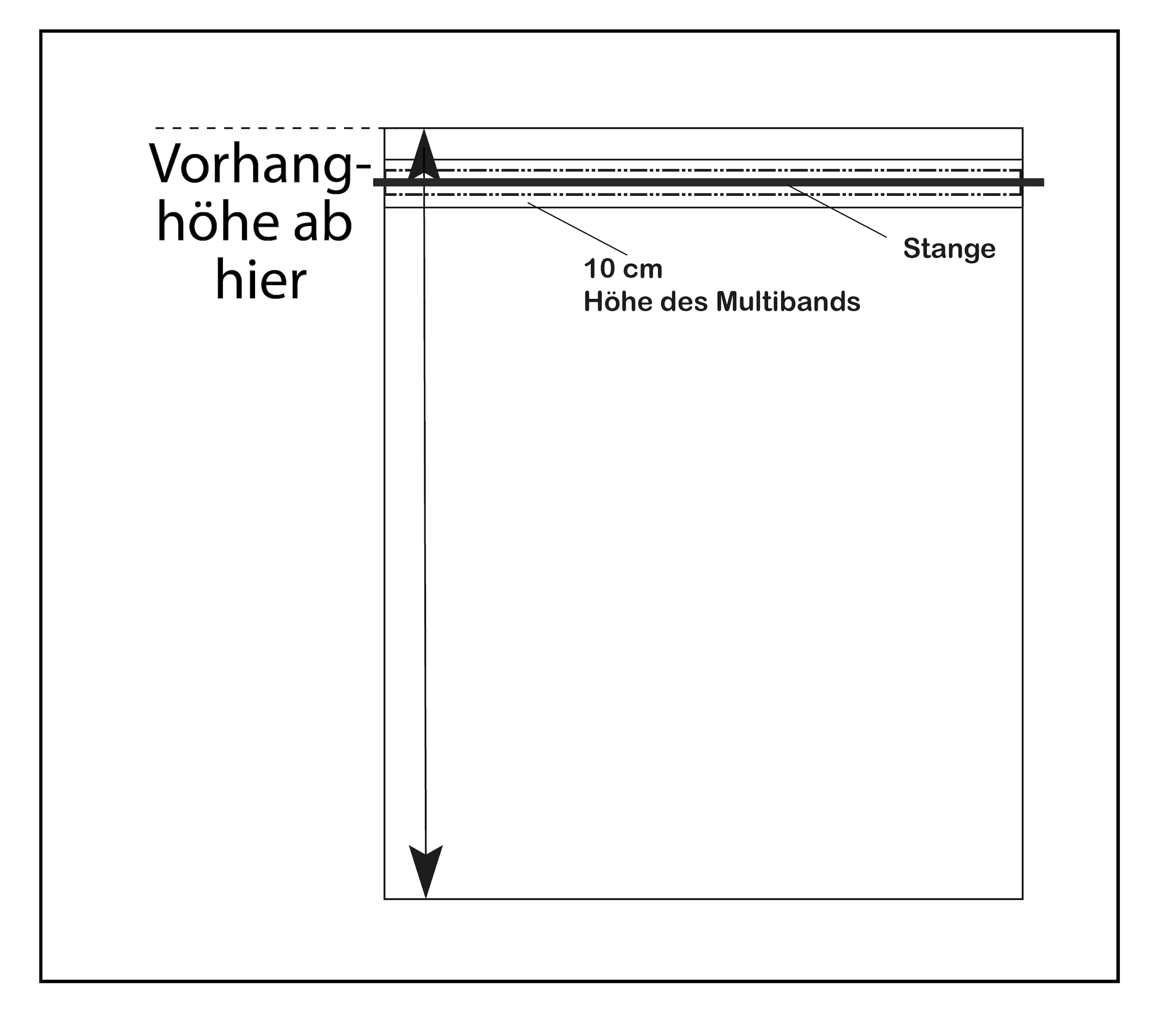 Adam Vorhang »Pirates«, (1 St.), GOTS zertifiziert, nachhaltig