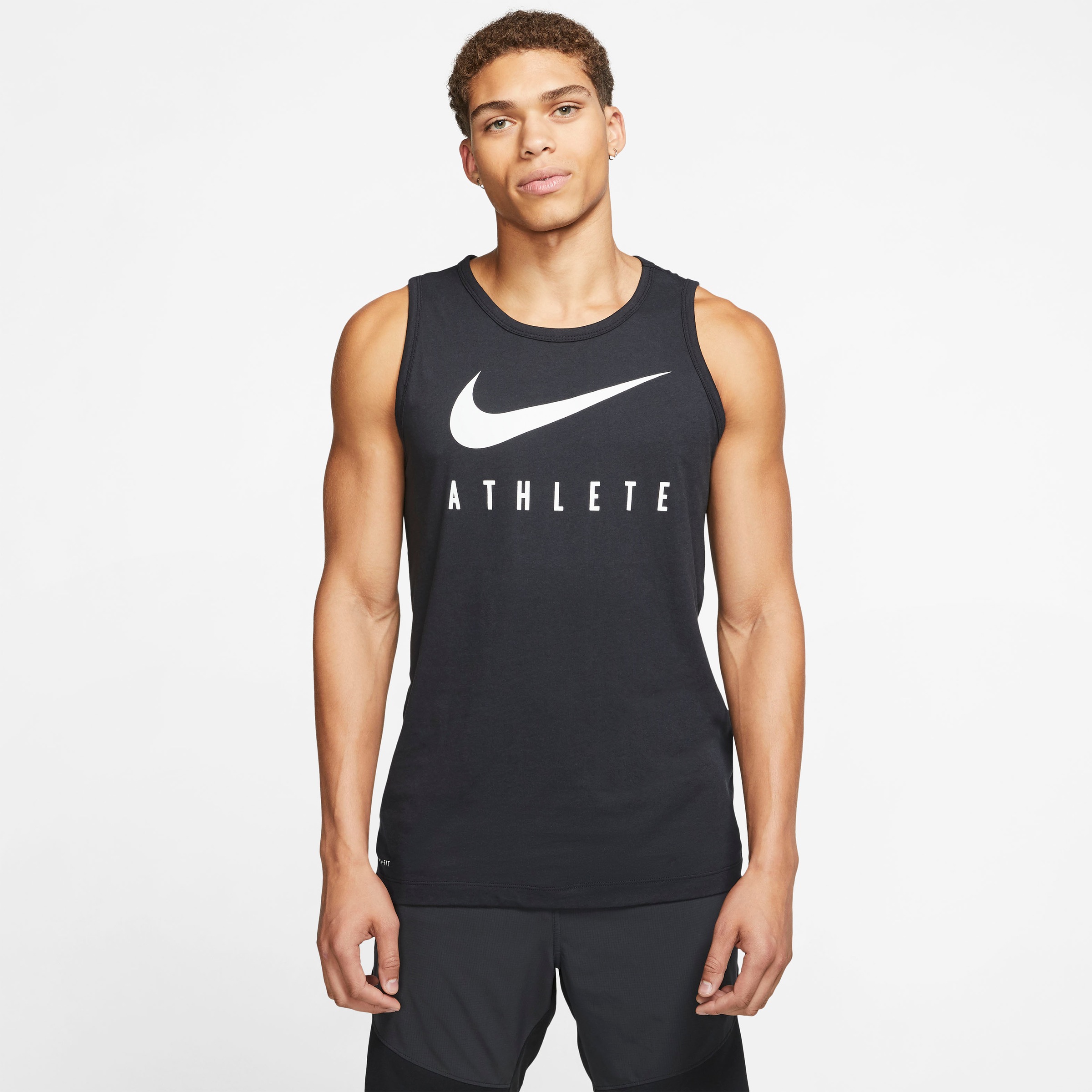Nike Tanktop »Men's Swoosh Training Tank«