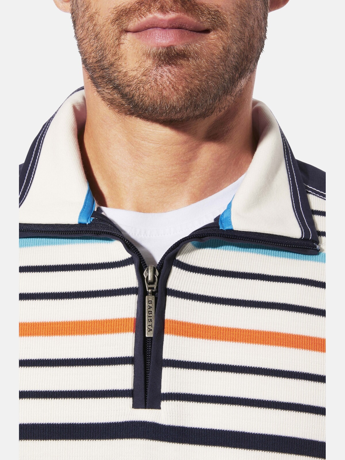 Babista Sweatshirt »Sweatshirt KORDUN«, (1 tlg.)