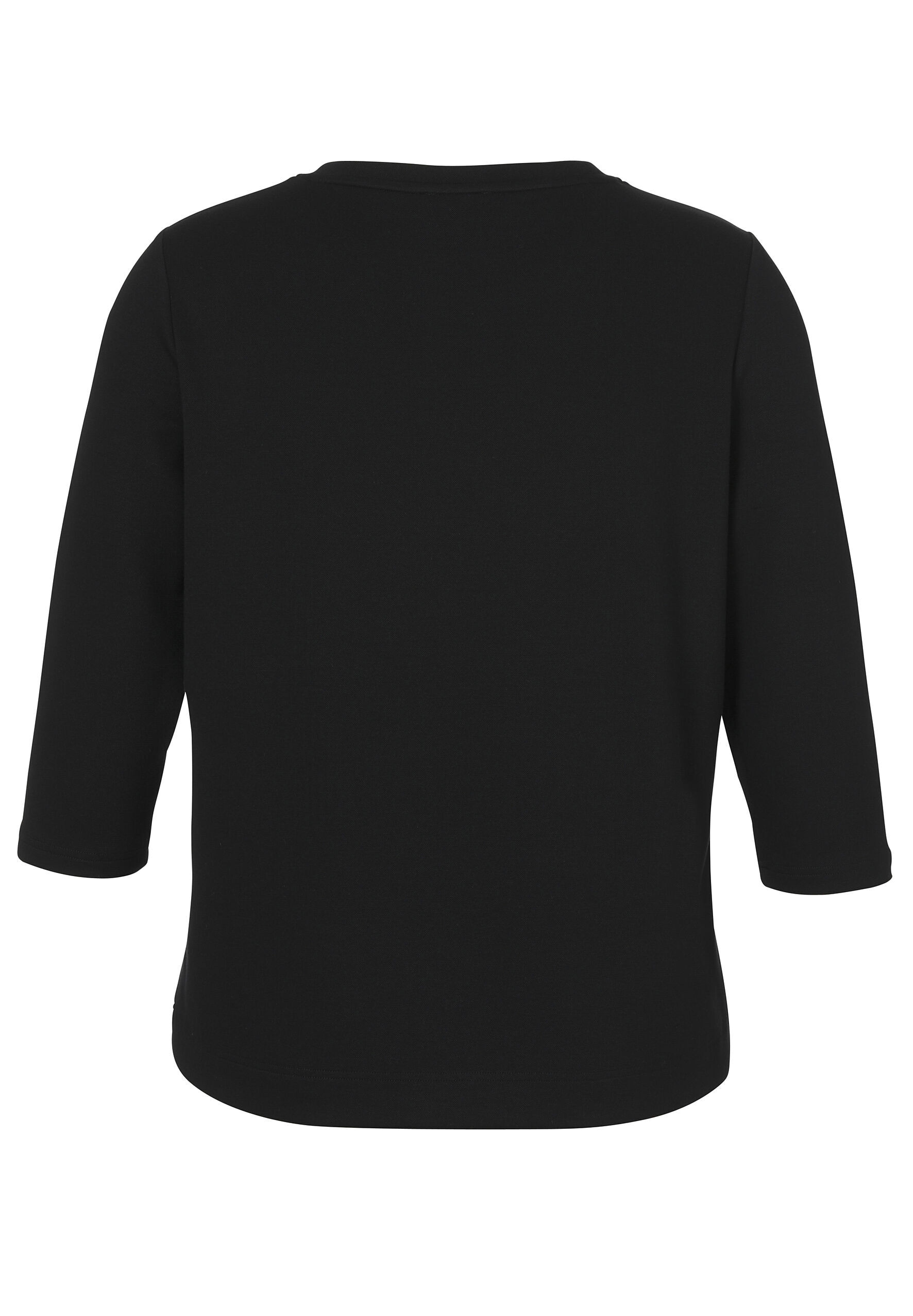 VIA APPIA DUE Sweatshirt »VIA APPIA DUE Sweatshirt«, Große Größen
