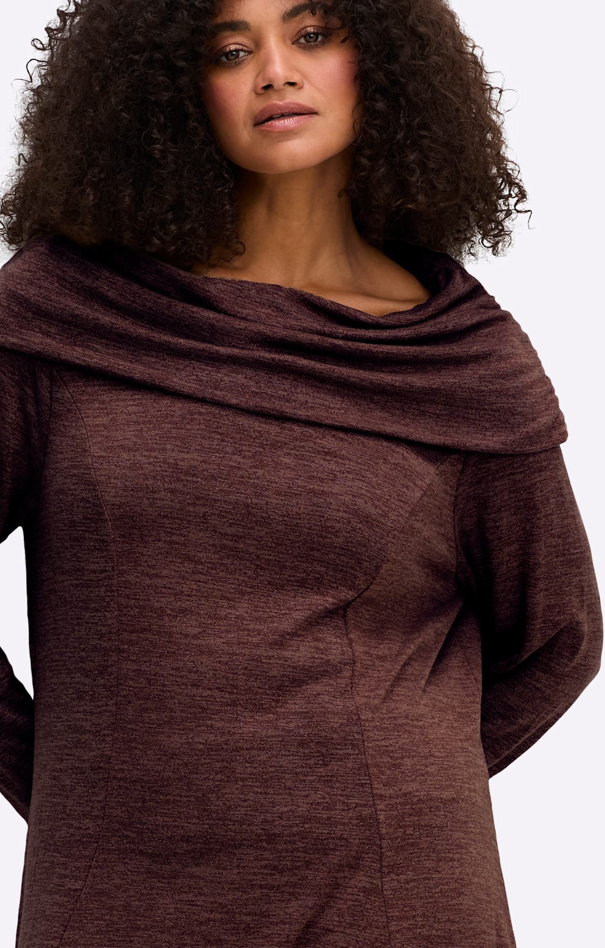 sheego by Joe Browns Sweatshirt
