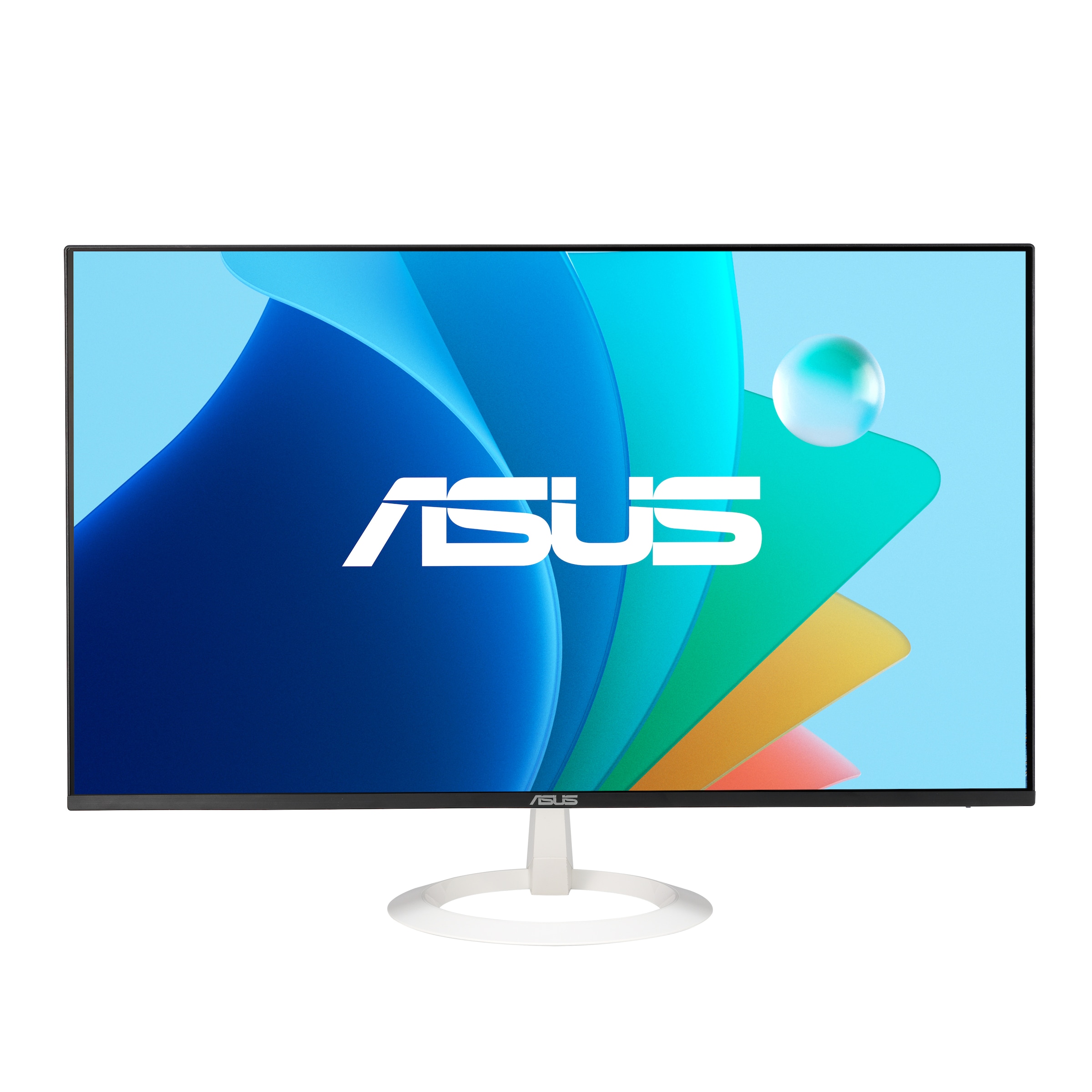 Asus LCD-Monitor »VZ24EHF-W«, 60,5 cm/23,8 Zoll, 1920 x 1080 px, Full HD, 1 ms Reaktionszeit