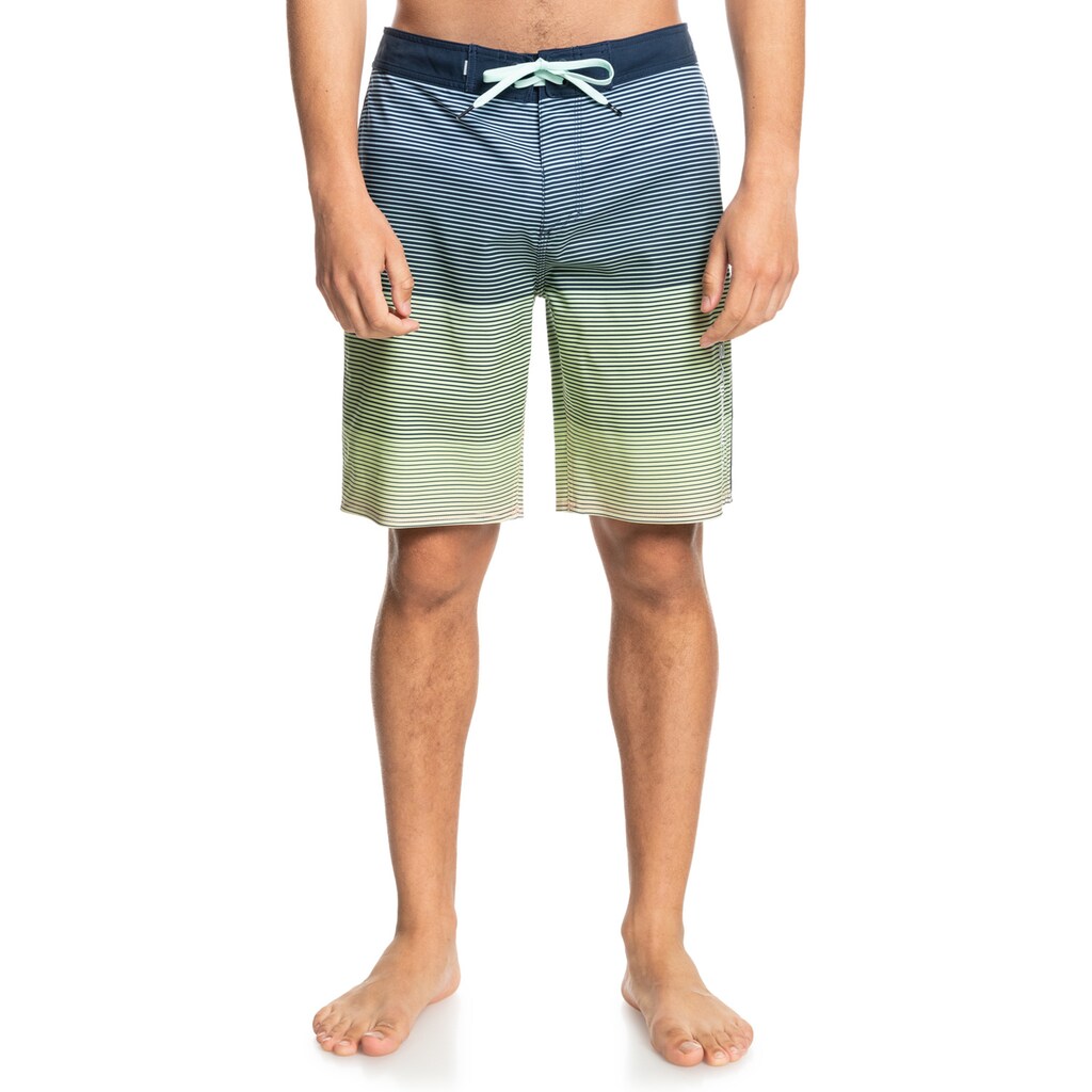 Quiksilver Boardshorts »Surfsilk Massive 20"«