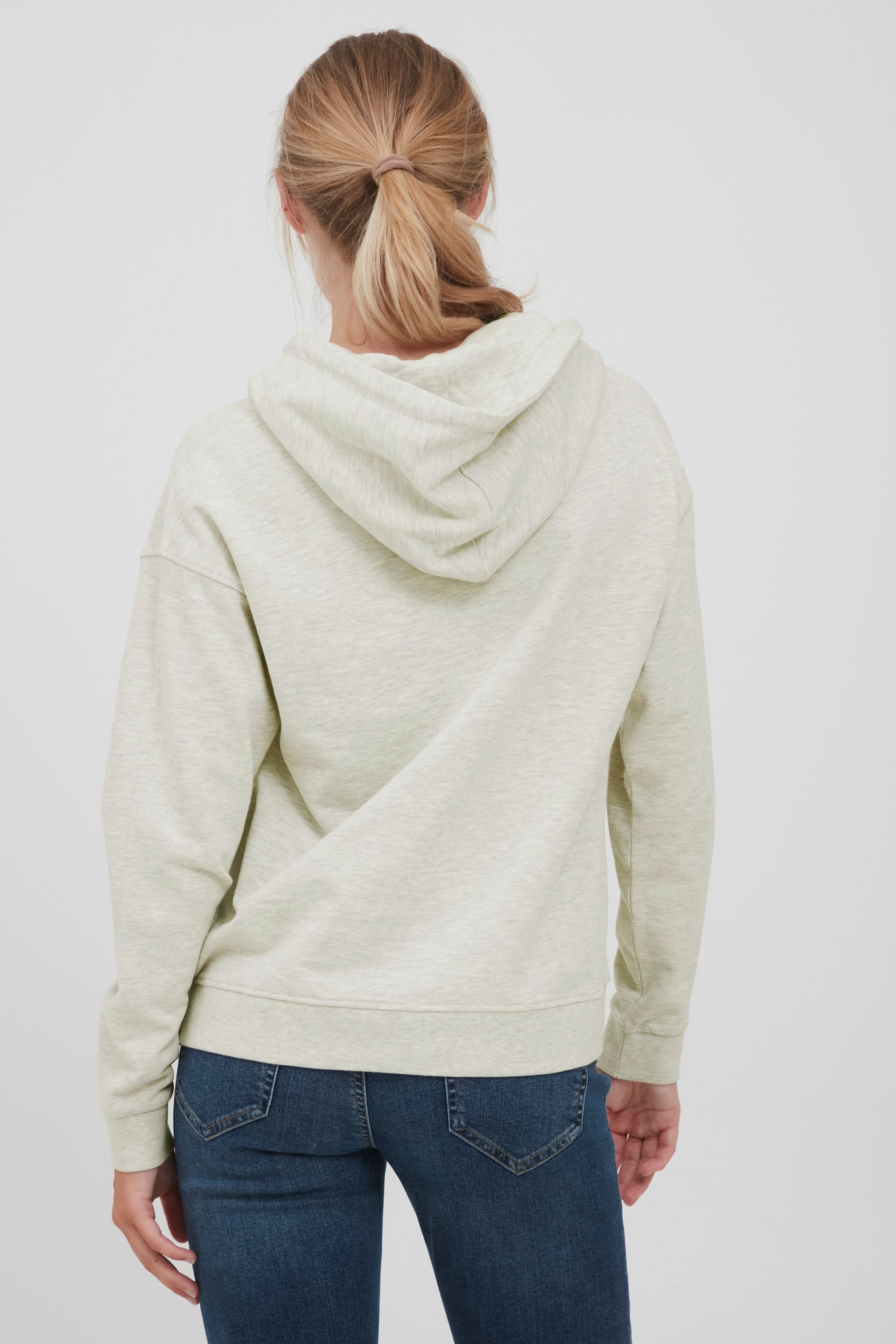 OXMO Kapuzenpullover »Kapuzenpullover OXGreta«