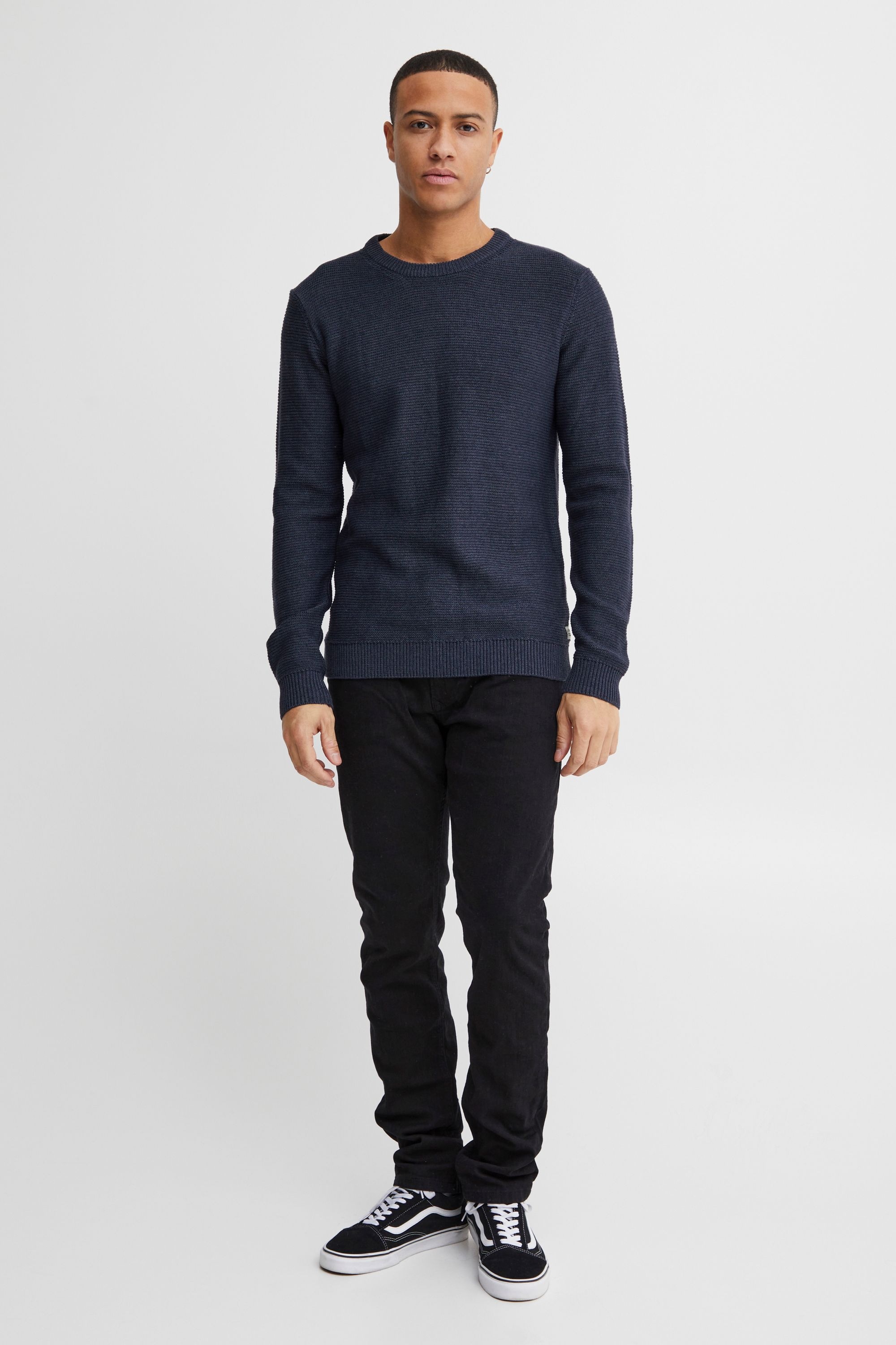11 Project Strickfleece-Pullover »Strickpullover PRTill«