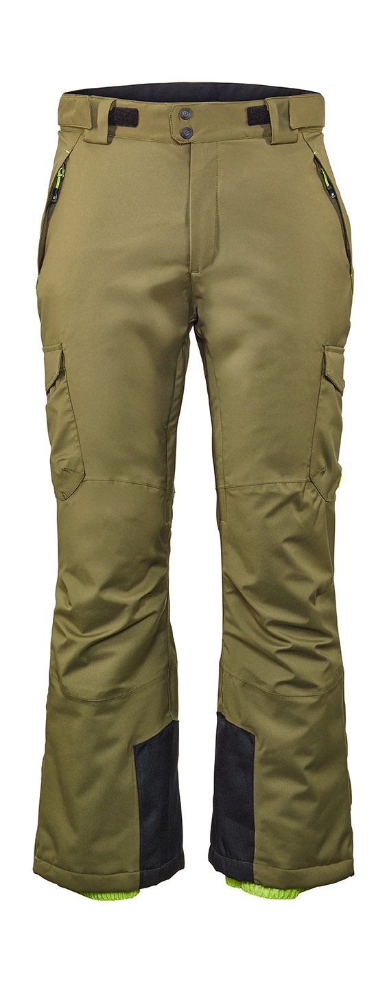Killtec Funktionshose »Combloux MN PNTS«