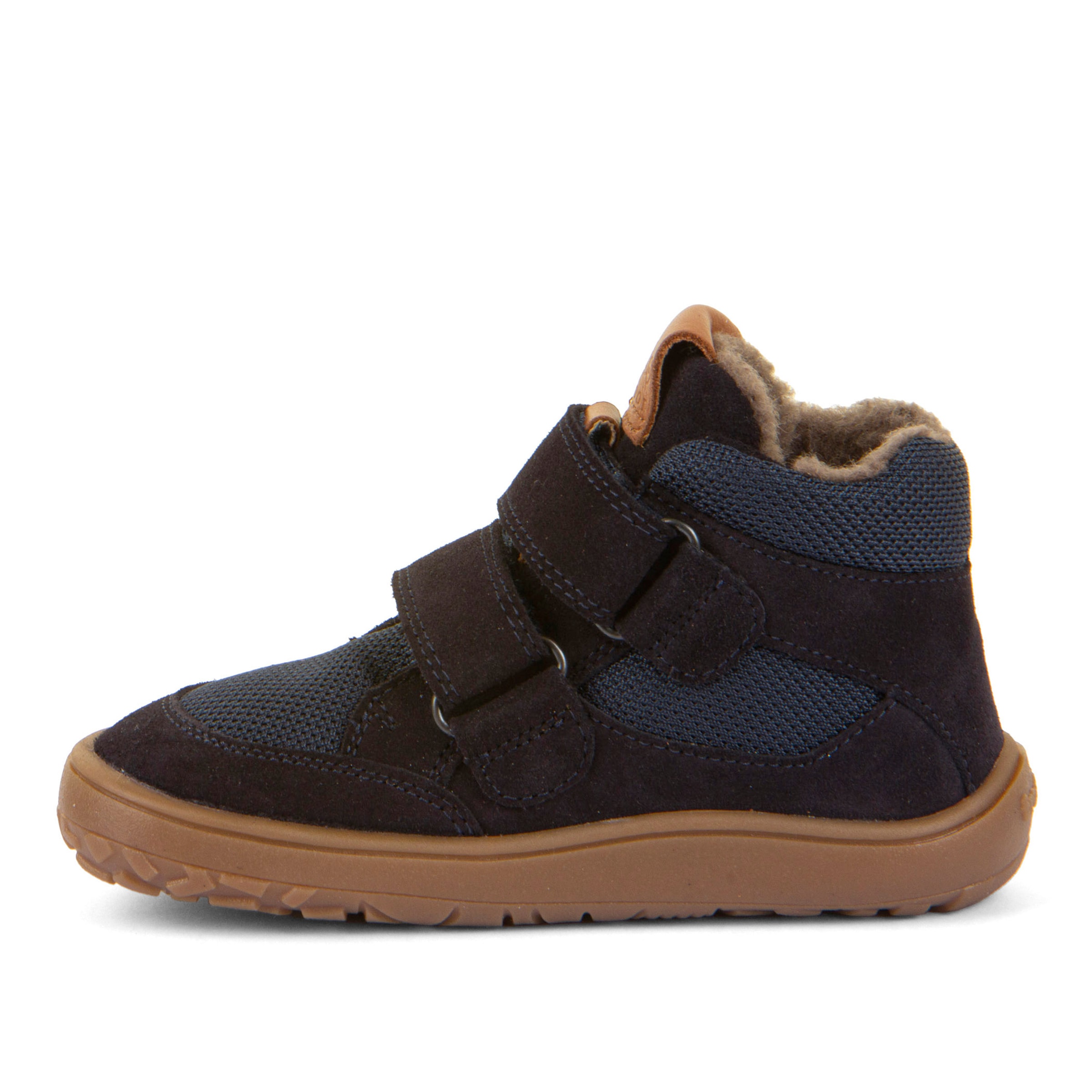 froddo® Barfußschuh »BAREFOOT TEX WOOL«  Boots, Sneaker, Trekkingschuh mit TEX-Membrane