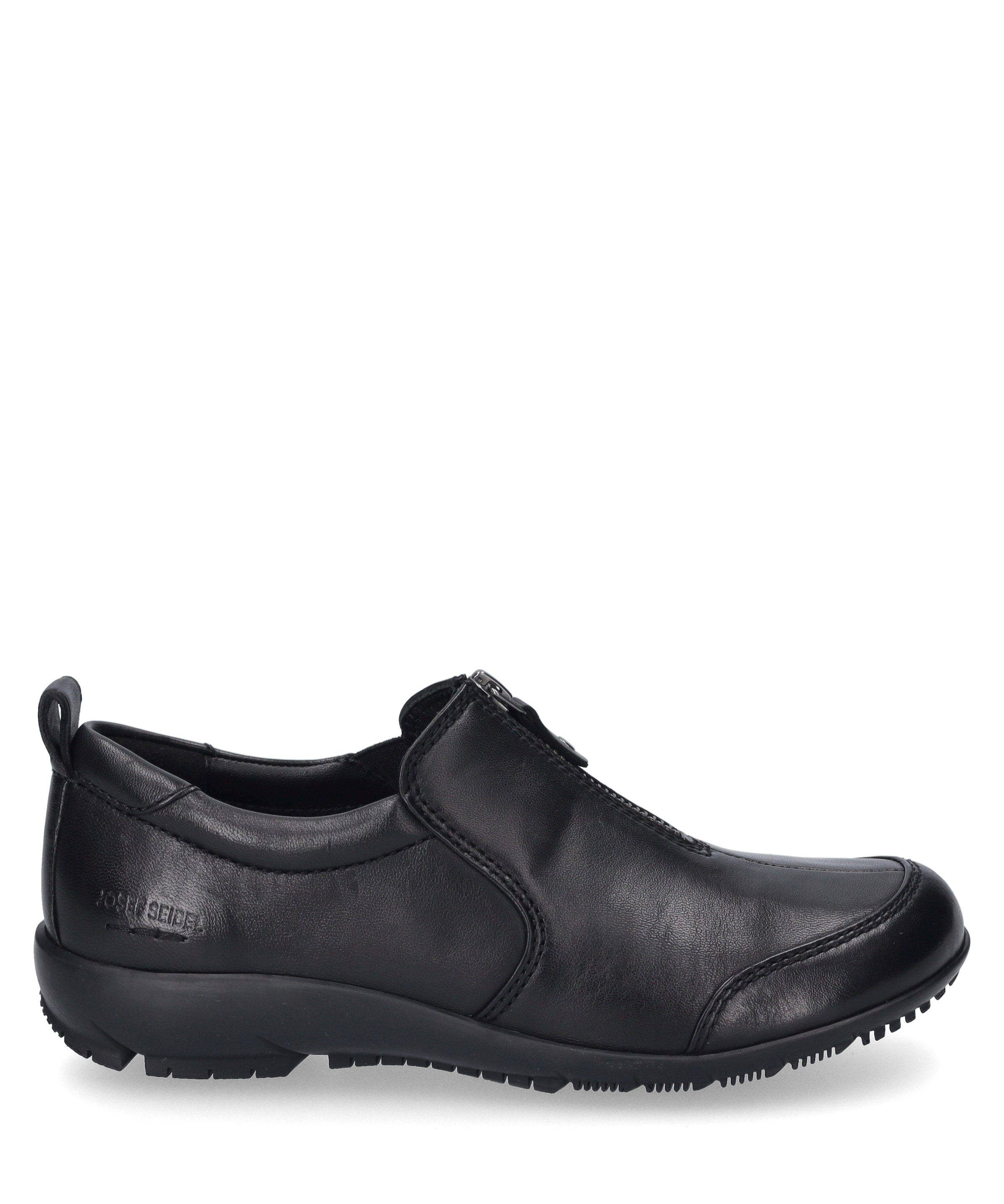 Josef Seibel Schnürschuh »Charlotte 12, schwarz«