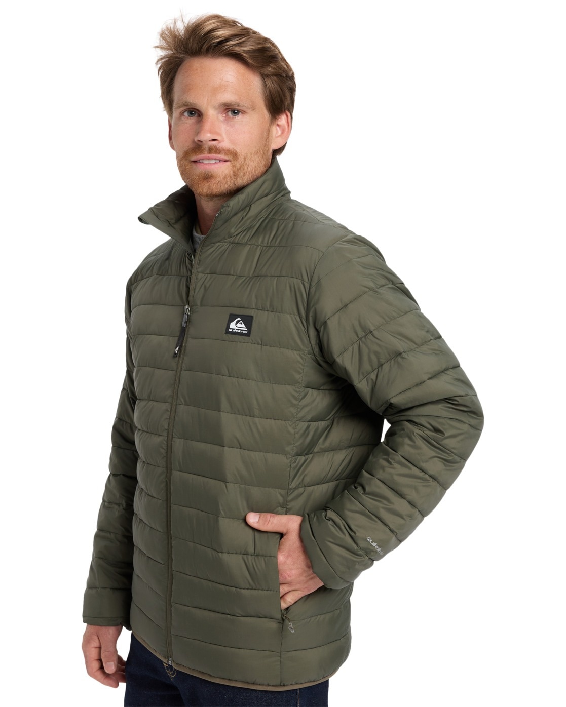 Quiksilver Outdoorjacke »Scaly«
