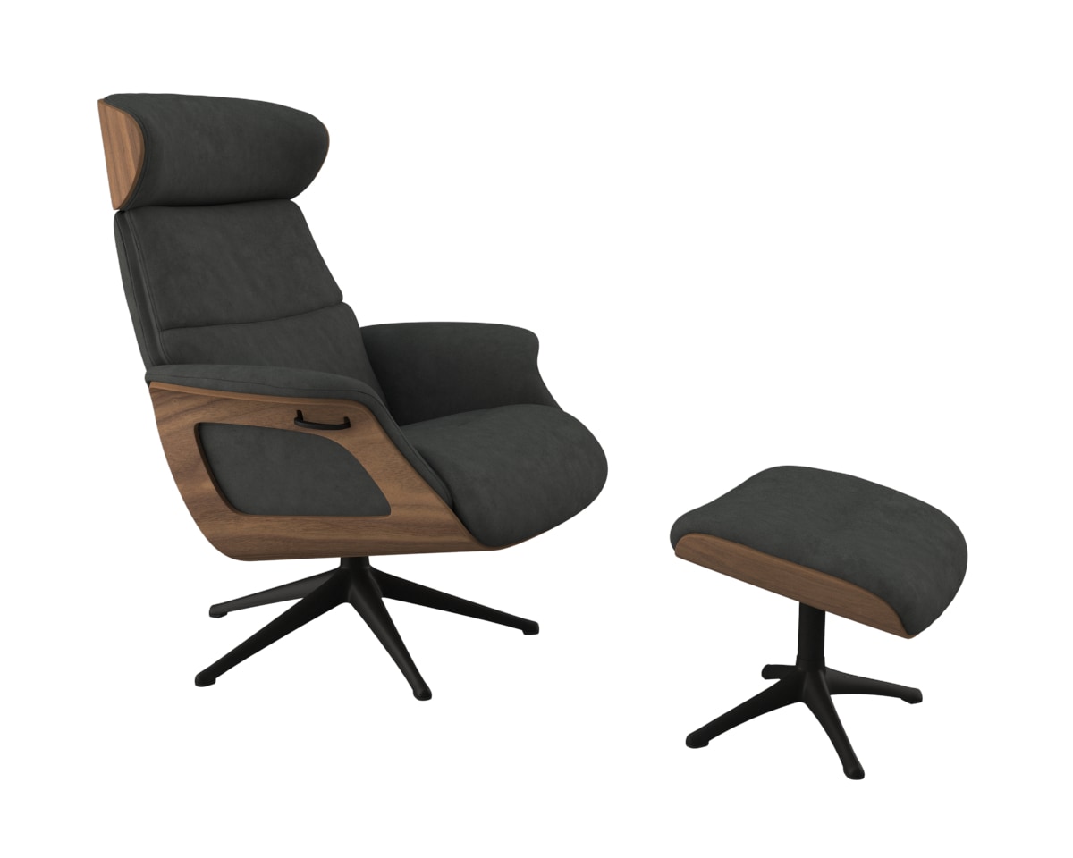 »Relaxchairs OTTO FLEXLUX Online Clement«, UAB Furniture Relaxsessel Theca Shop bestellen im