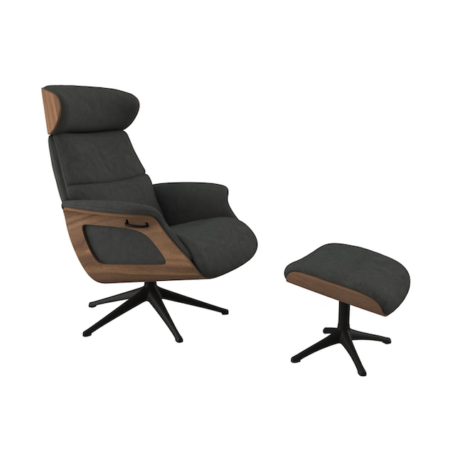 FLEXLUX Relaxsessel »Relaxchairs Clement«, Theca Furniture UAB bestellen im  OTTO Online Shop