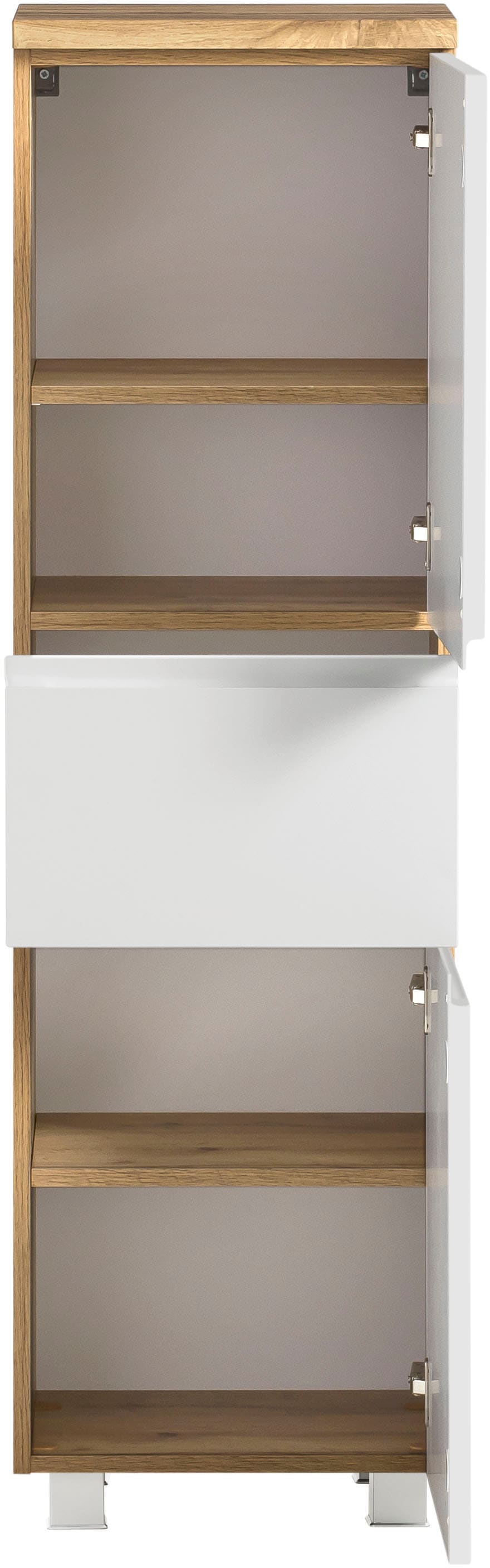 welltime Midischrank »Sölden«