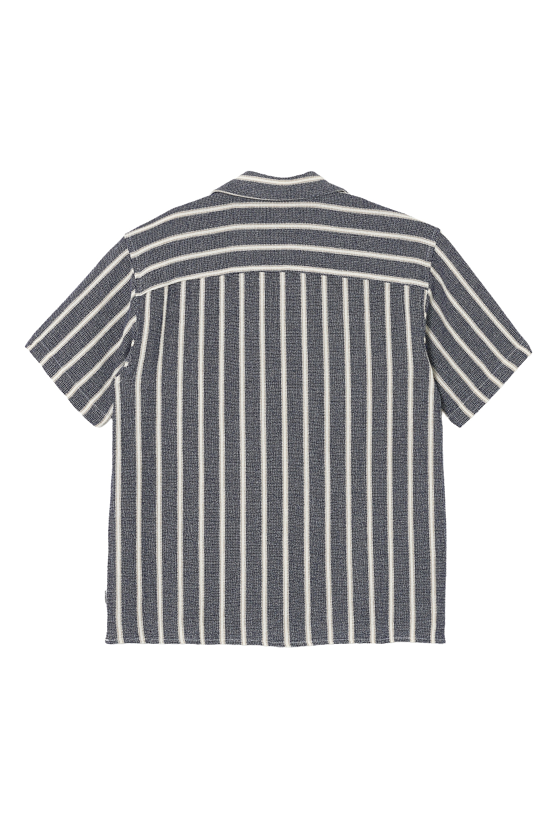 Jack & Jones Kurzarmhemd »JORCOBA STRIPE RESORT SHIRT SS SN«