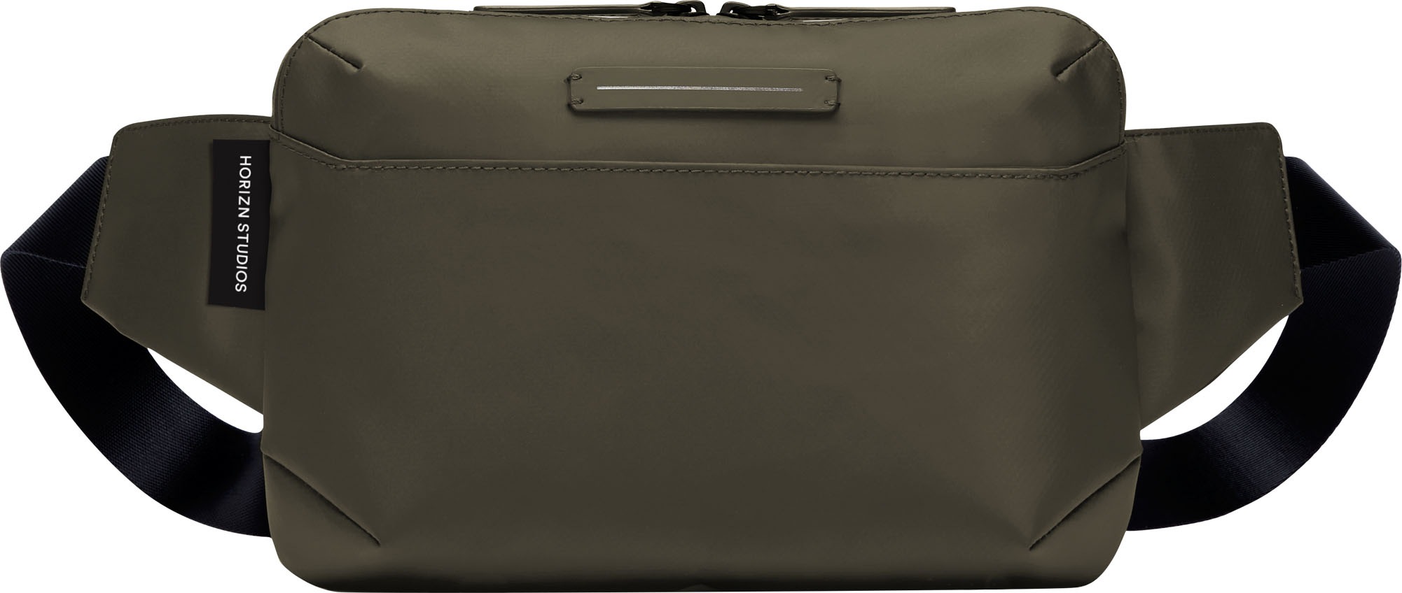 Horizn Studios Bauchtasche »Cross Body Mini Bag, Gion M«, Crossbody tragbar