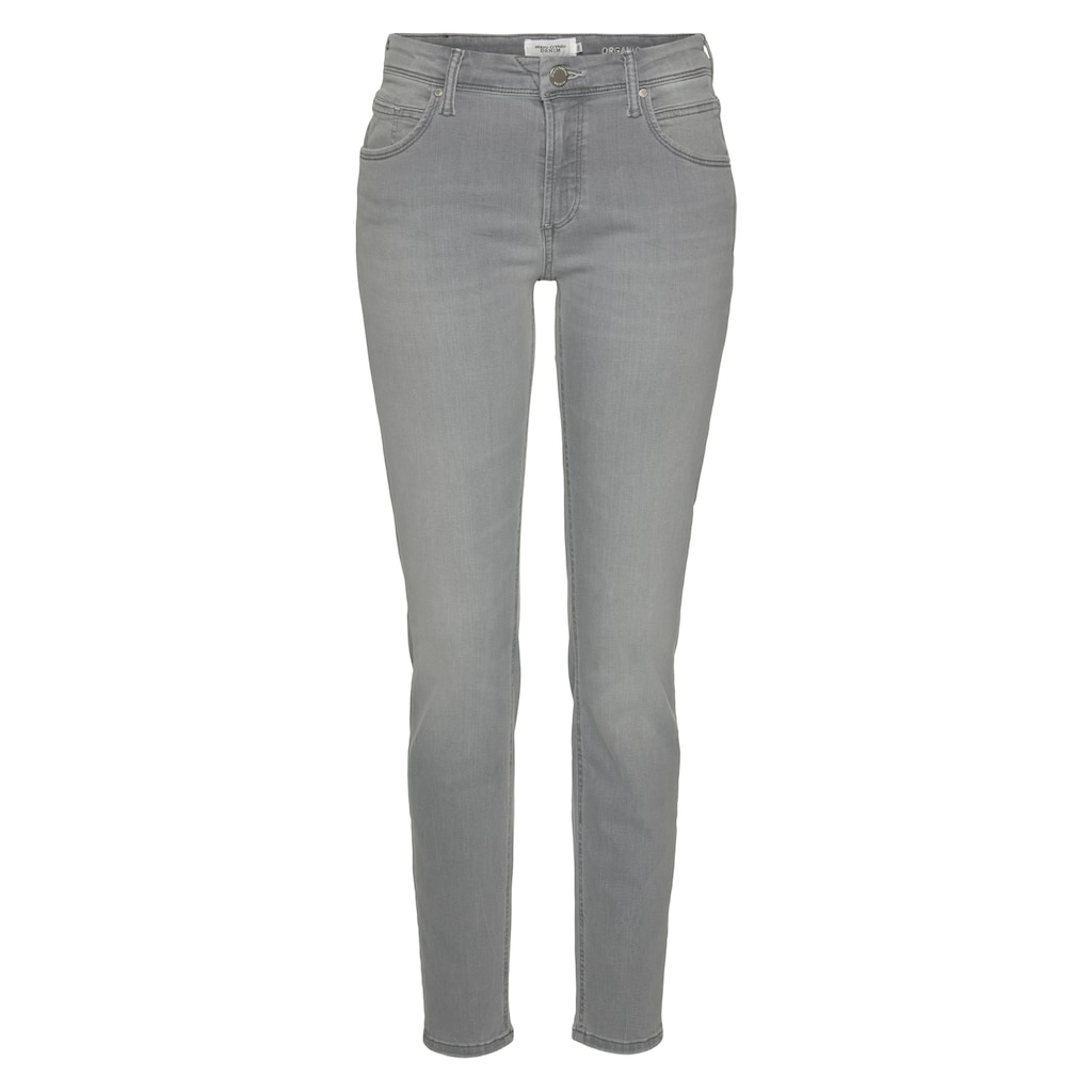 Marc O'Polo DENIM Slim-fit-Jeans »Alva«, in klassischer 5-Pocket Form