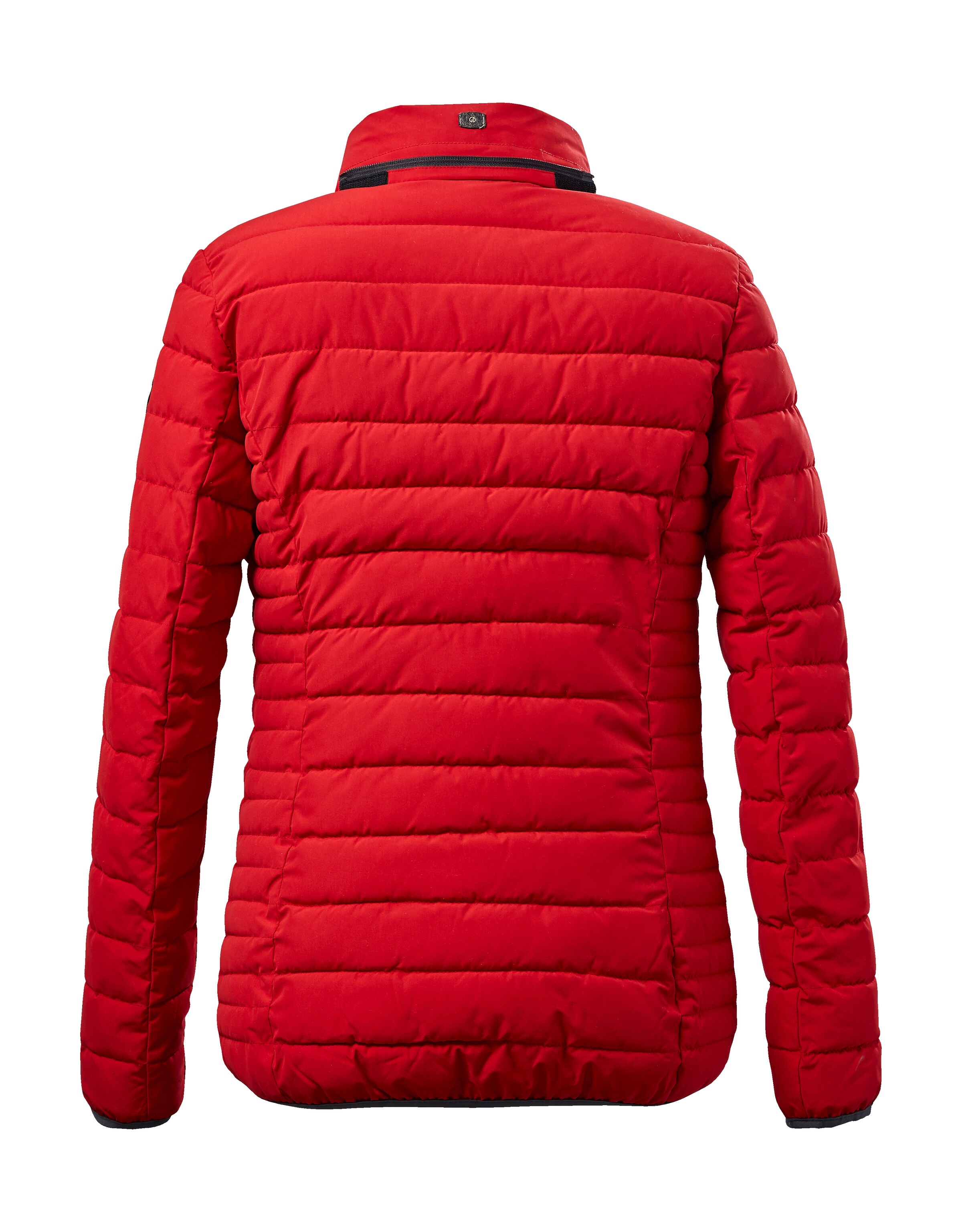 G.I.G.A. DX by killtec Steppjacke »Ventoso WMN Quilted JCKT D«, Leichte Jacke, wind- und wasserabweisend, mit abzippbarer Kapuze