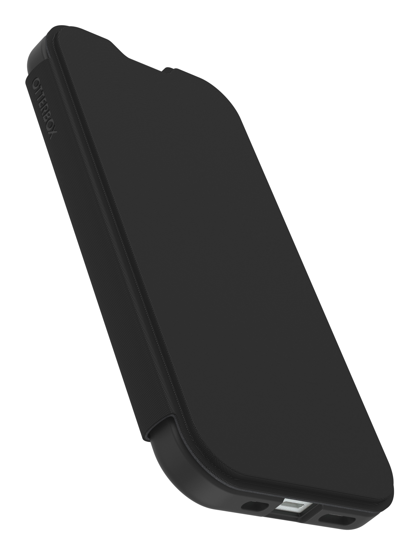 Otterbox Handyhülle »React Series Folio MagSafe kompatibel für Apple iPhone 15/14/13«, Backcover, Schutzhülle, Handyschutzhülle, Case, Schutzcase, stoßfest