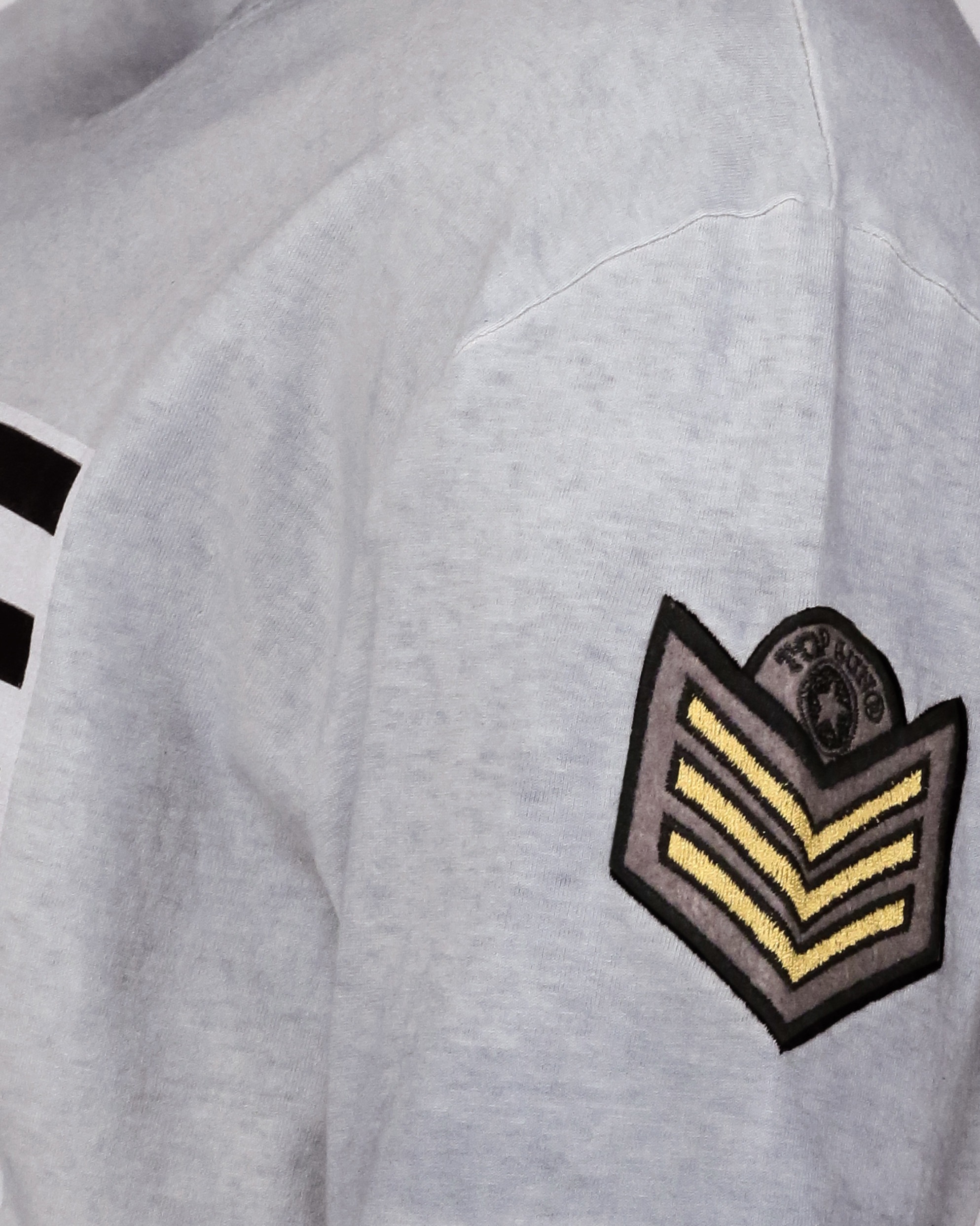 TOP GUN T-Shirt »T-Shirt Search TG20191024«