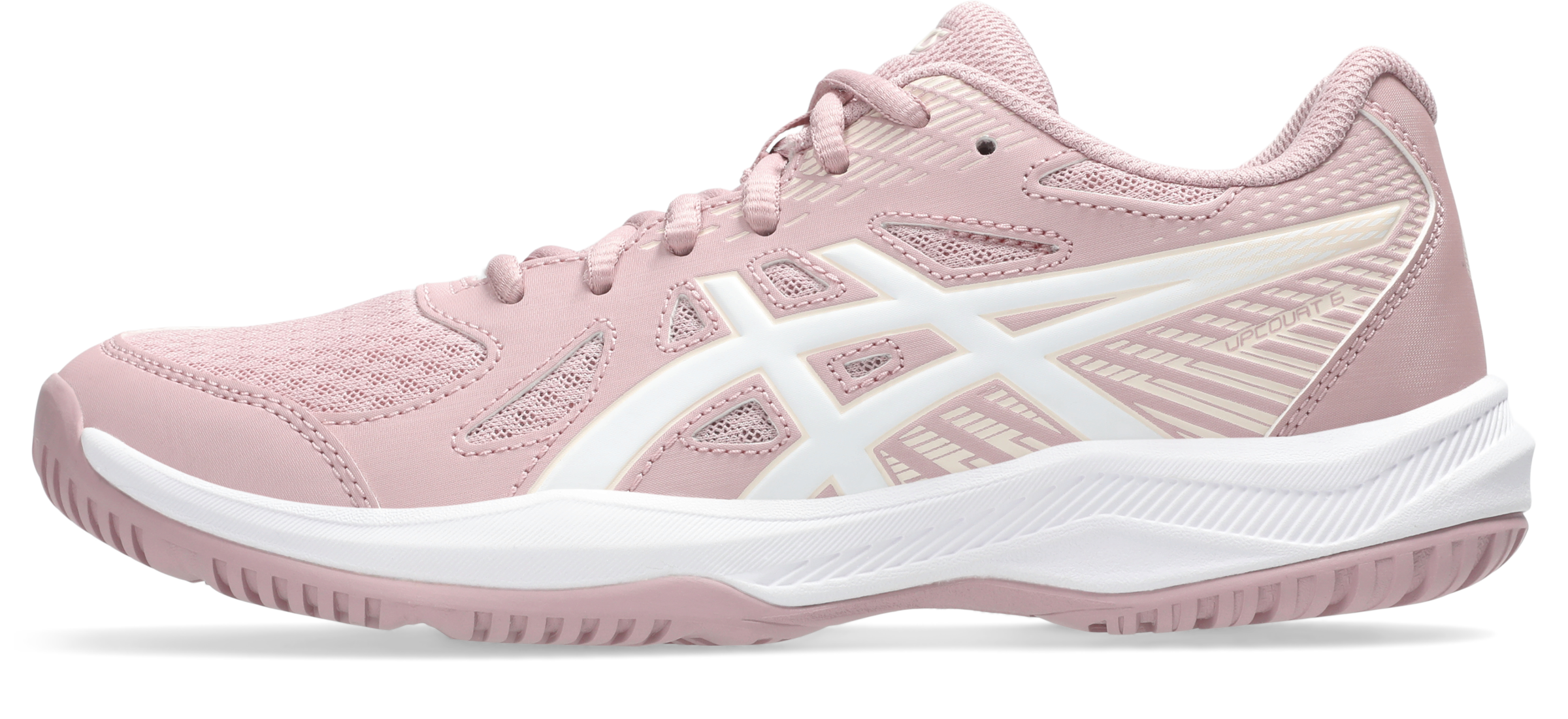 Asics Hallenschuh »UPCOURT 6«  besonders geeignet für Handball und Volleyball