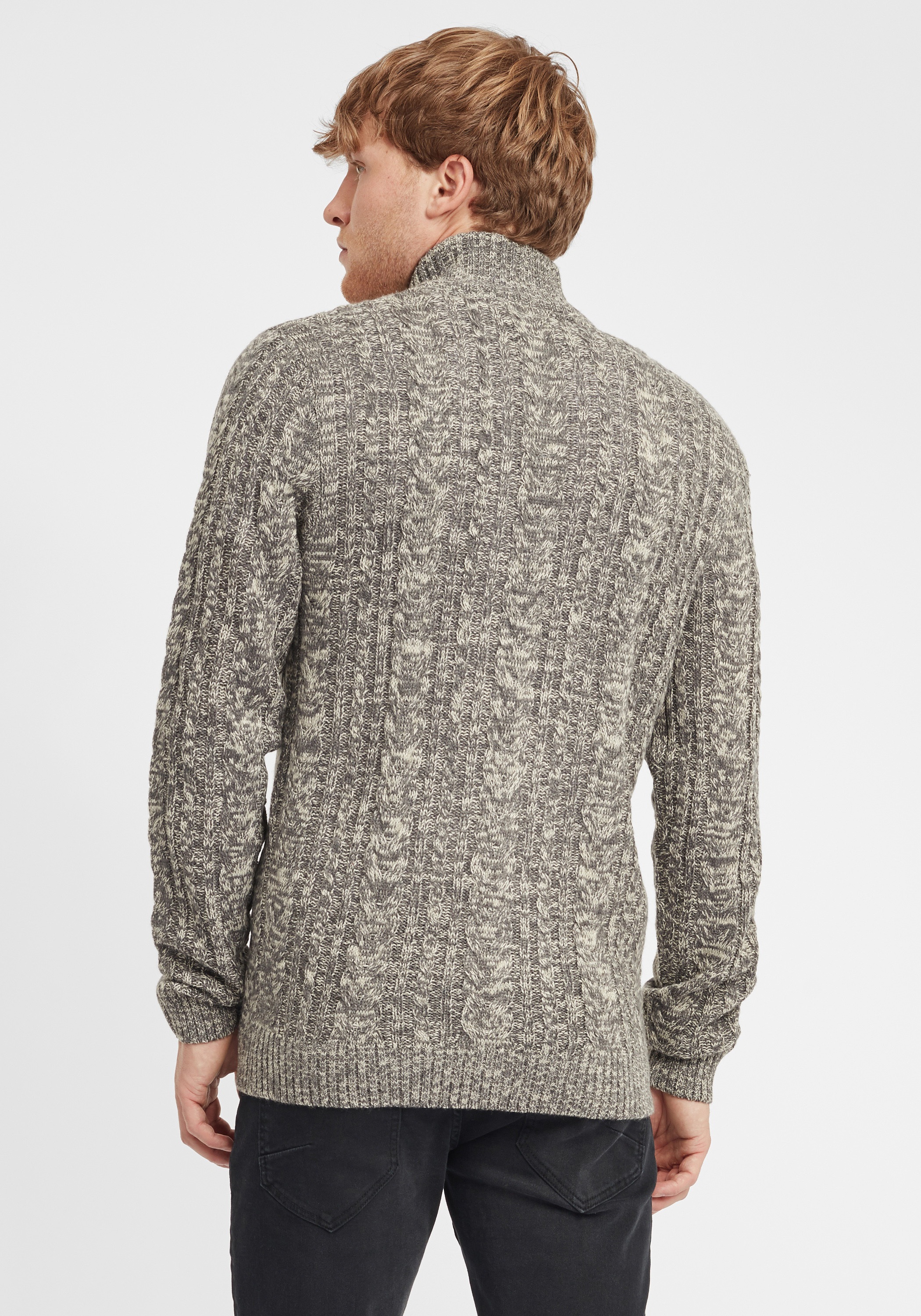 Blend Strickjacke »Strickjacke BHZoltem«