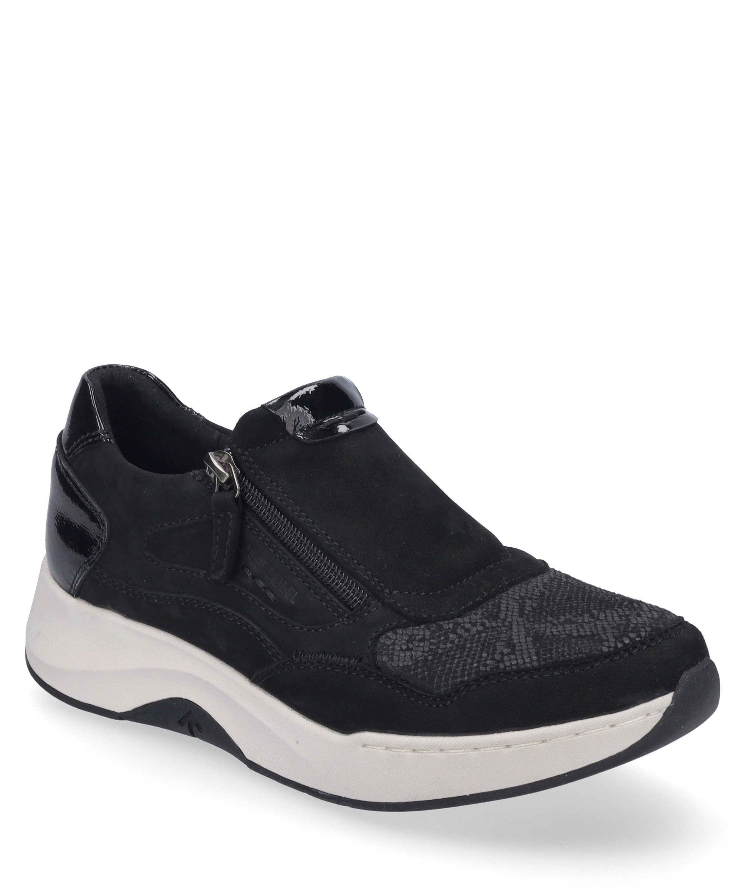 Josef Seibel Sneaker »Elli 03, schwarz«