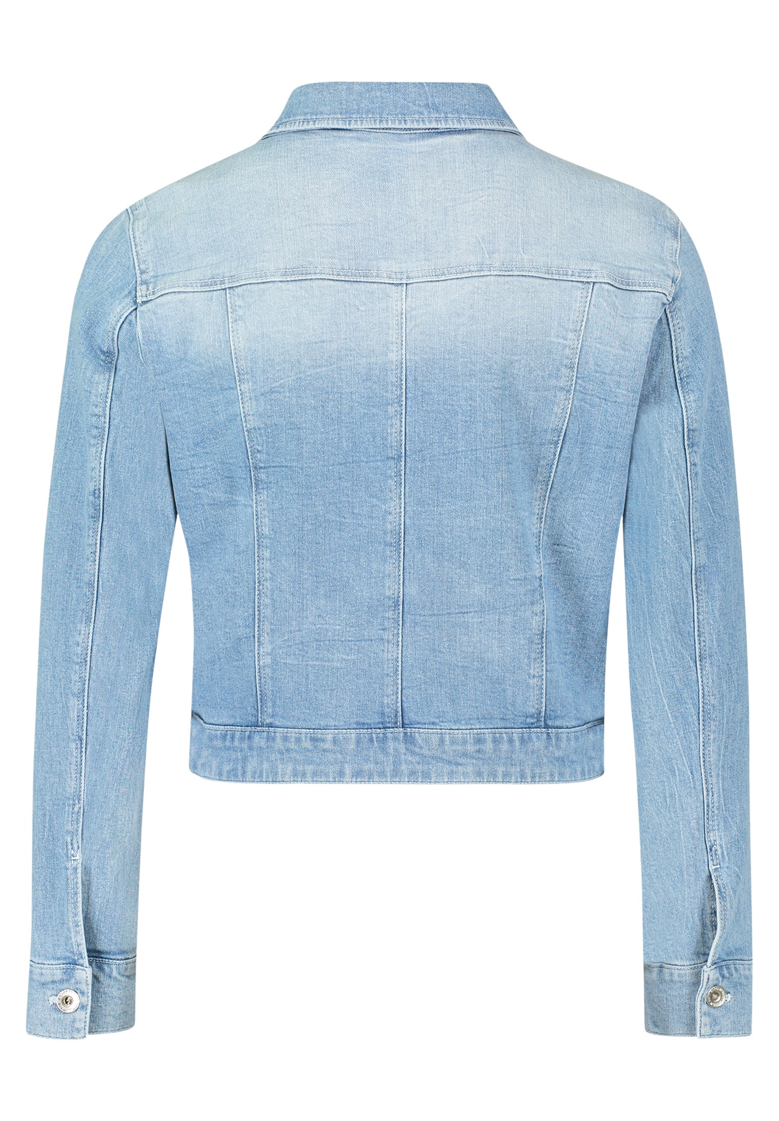 Betty Barclay Jeansblazer »Jeansjacke langarm«