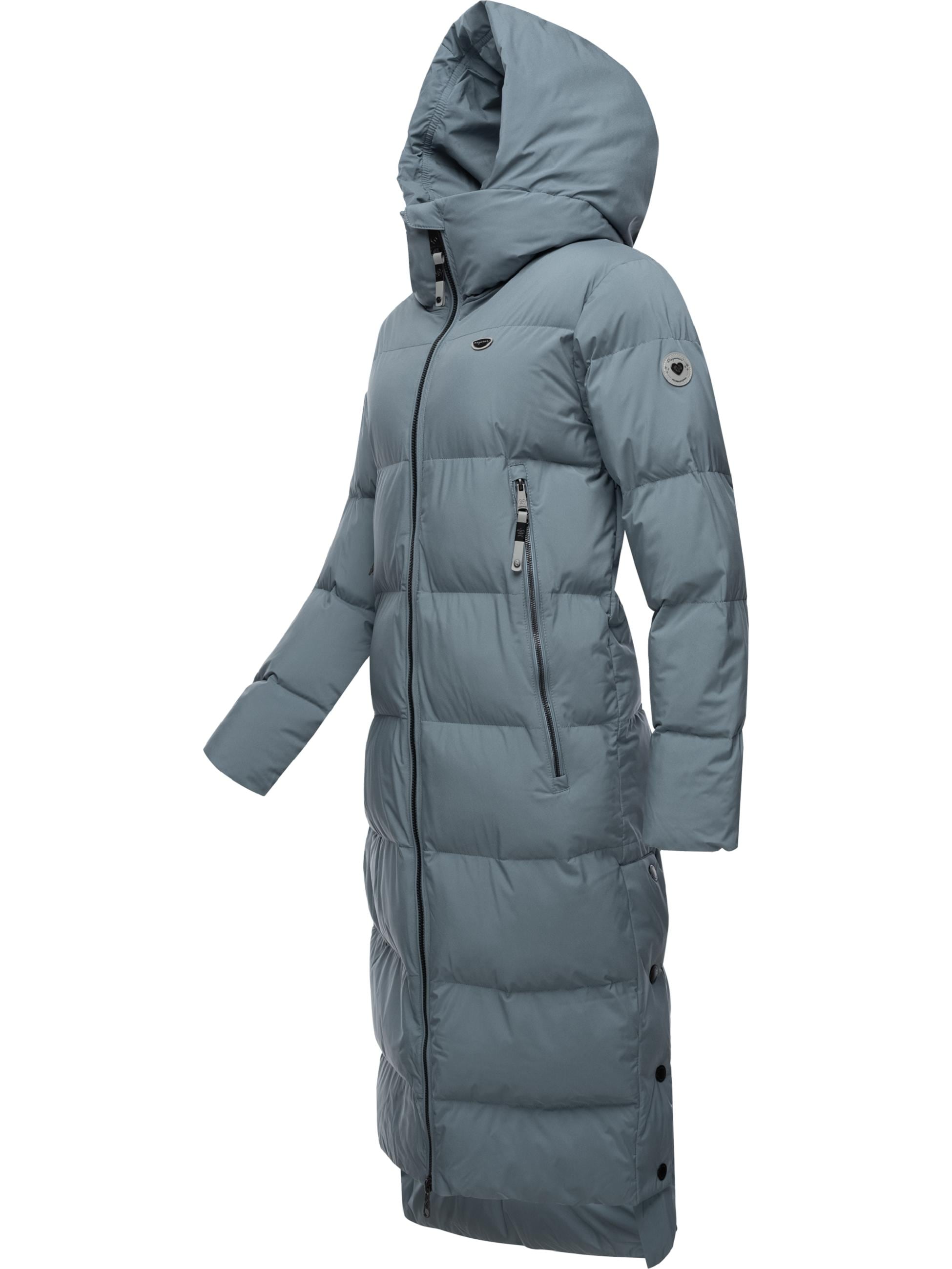 Ragwear Wintermantel »Wintermantel Patrise«