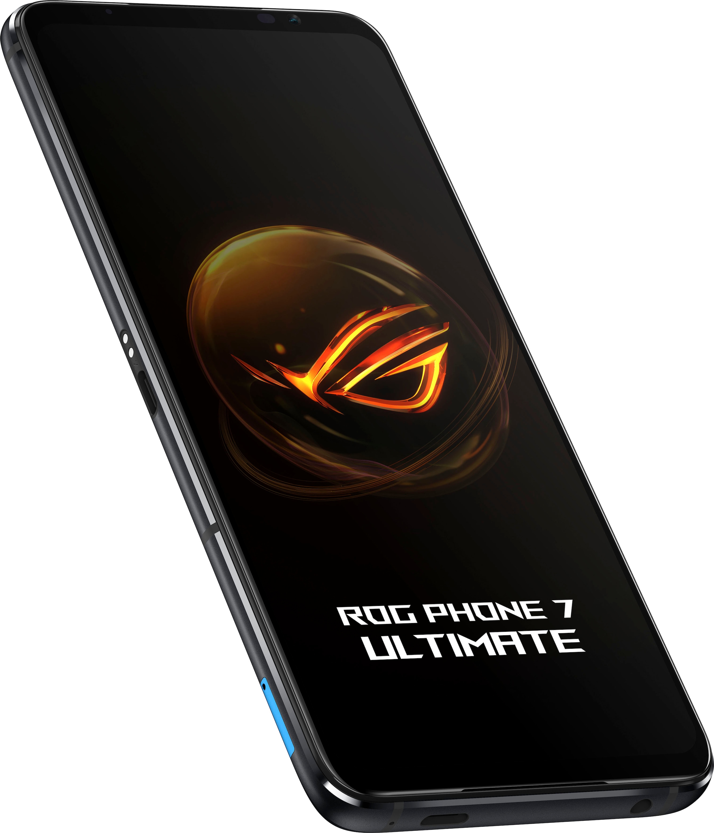 Asus Smartphone »ROG Phone cm/6,78 7 OTTO jetzt Kamera Storm Speicherplatz, GB MP Ultimate«, bei 512 White, 17,22 Zoll, 50