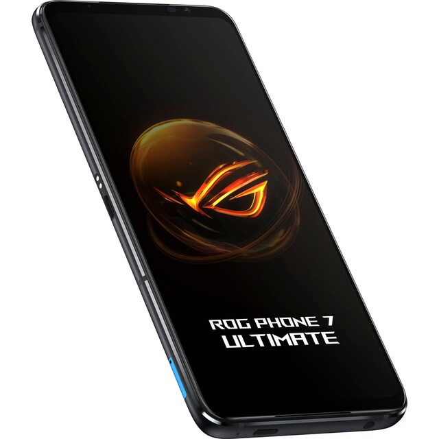 Asus Smartphone »ROG Phone 7 Ultimate«, Storm White, 17,22 cm/6,78 Zoll,  512 GB Speicherplatz, 50 MP Kamera jetzt bei OTTO