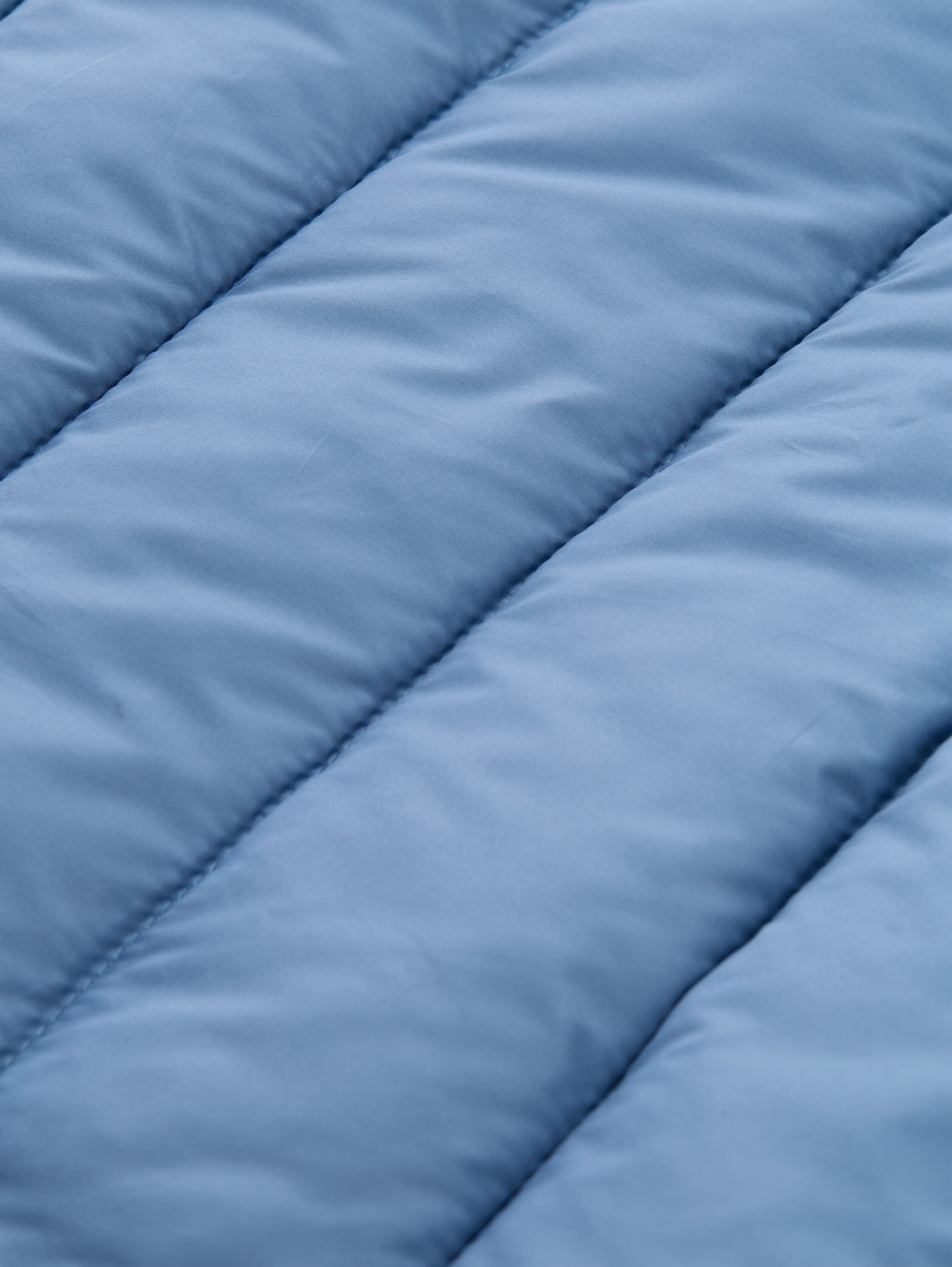 TOM TAILOR Steppweste mit Taschen