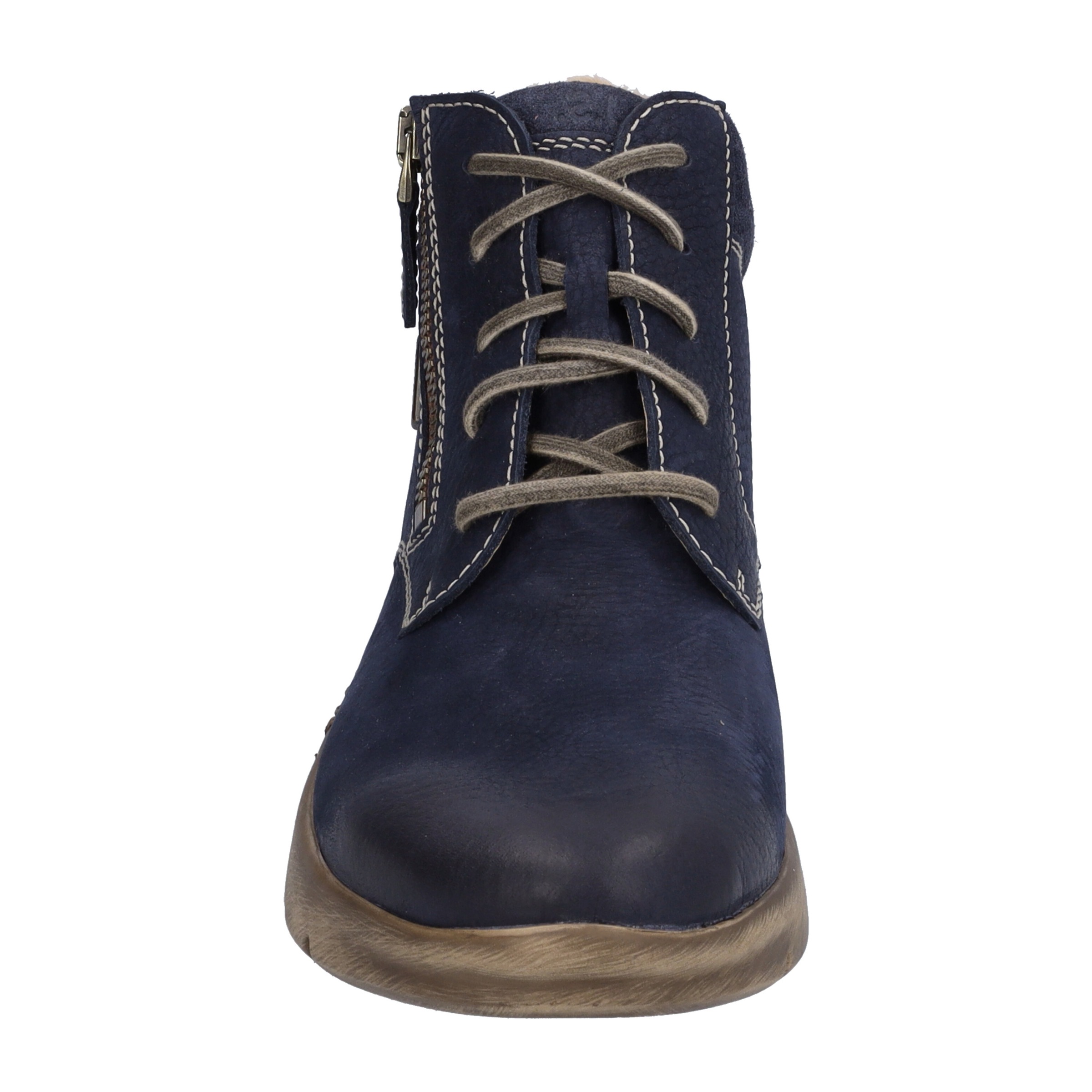 Josef Seibel Stiefelette »Conny 52, ocean«