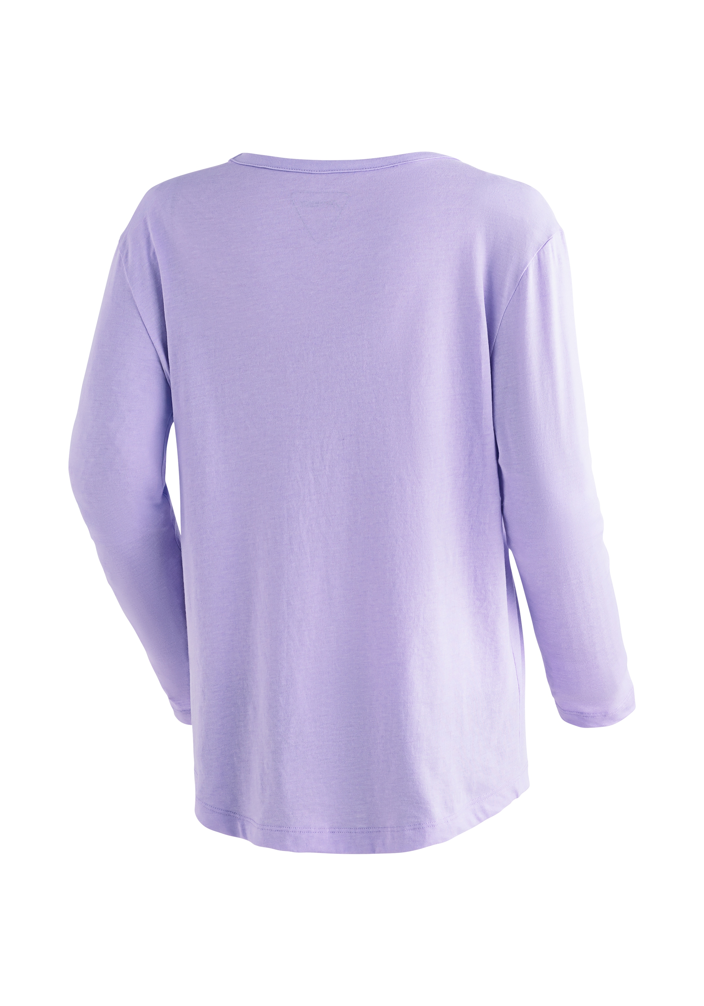 Maier Sports Langarmshirt »Long Sleeve Jersey W«