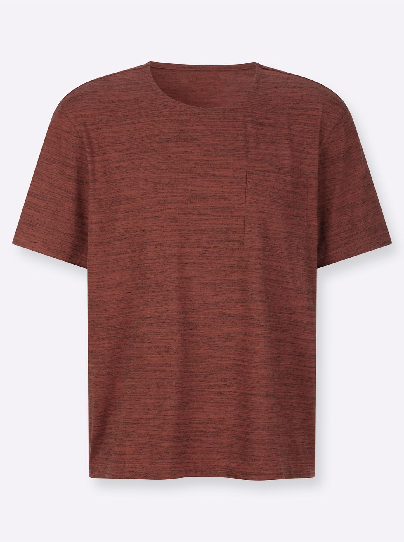   Kurzarmshirt »Schlafanzug-Shirt« 1 tlg.