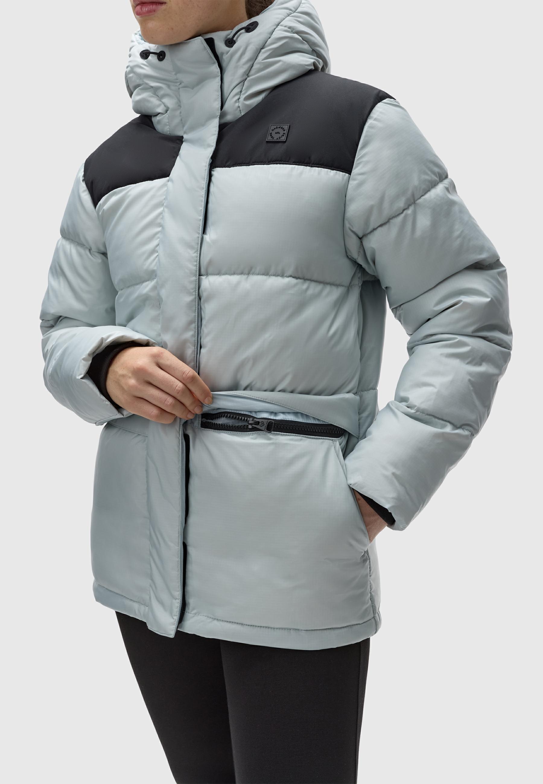 Ragwear Anorak »Steppjacke Wikesh«