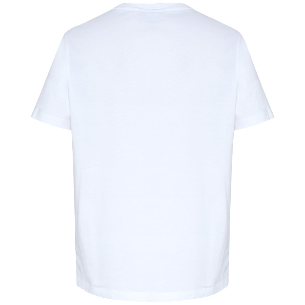 lotto T-Shirt - mit plakativem Logoprint<br />