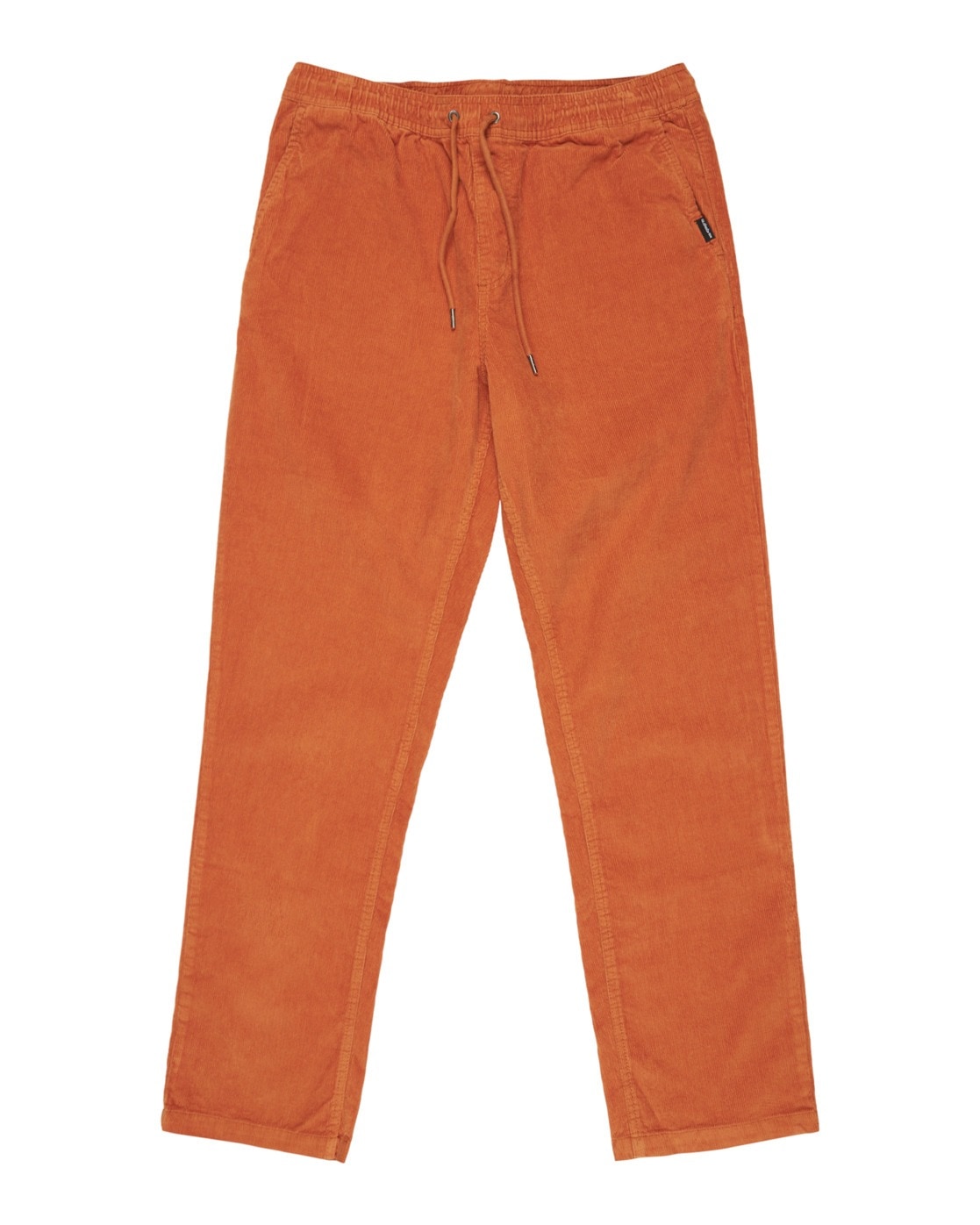 Quiksilver Stoffhose »Taxer Regular Cord«