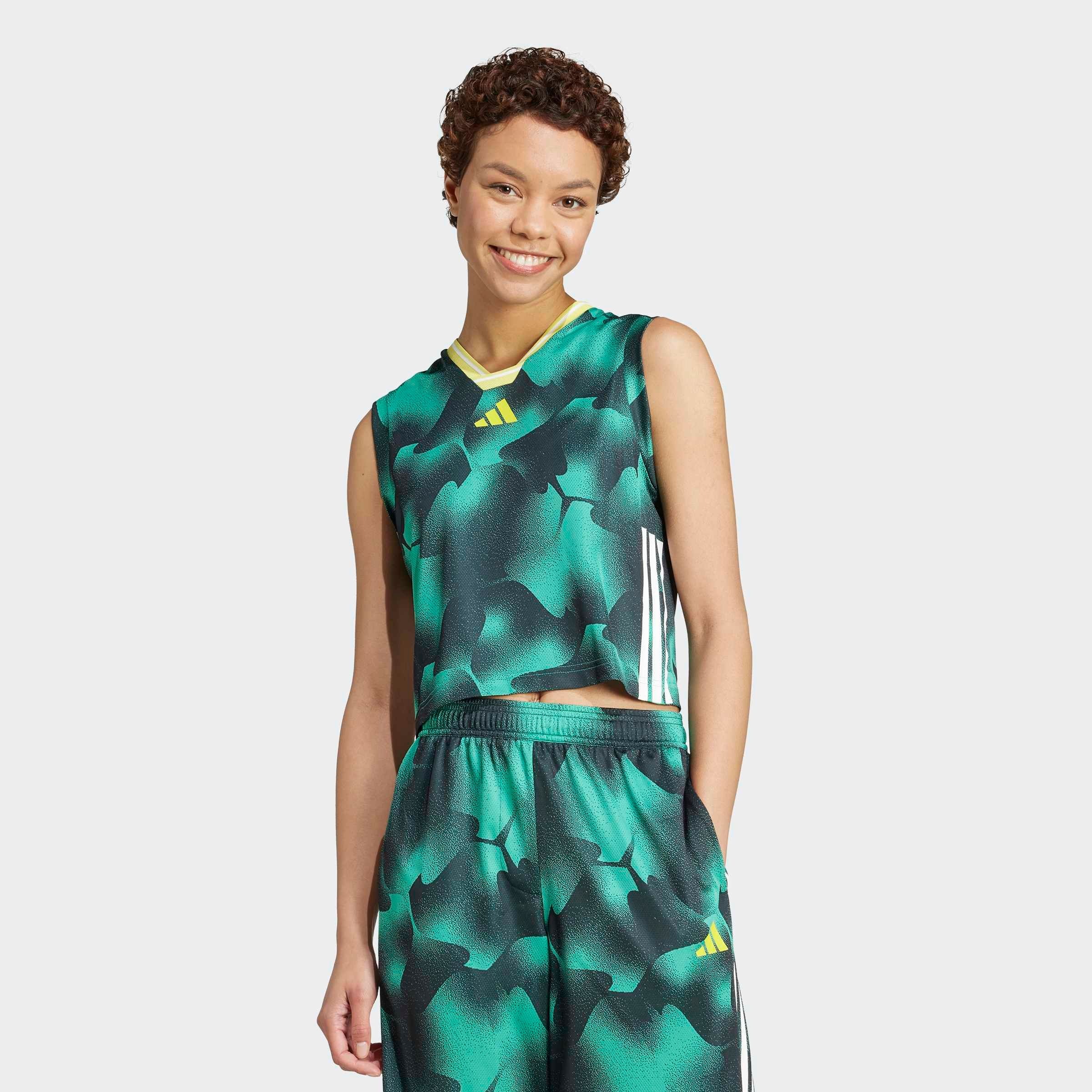 adidas Sportswear Tanktop »W TIRO Q2 TK«