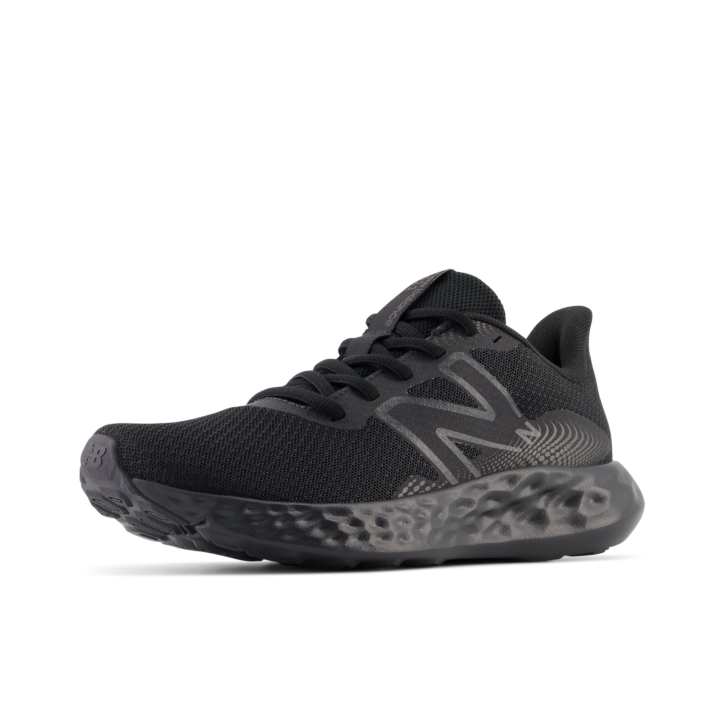 New Balance Laufschuh »W411«