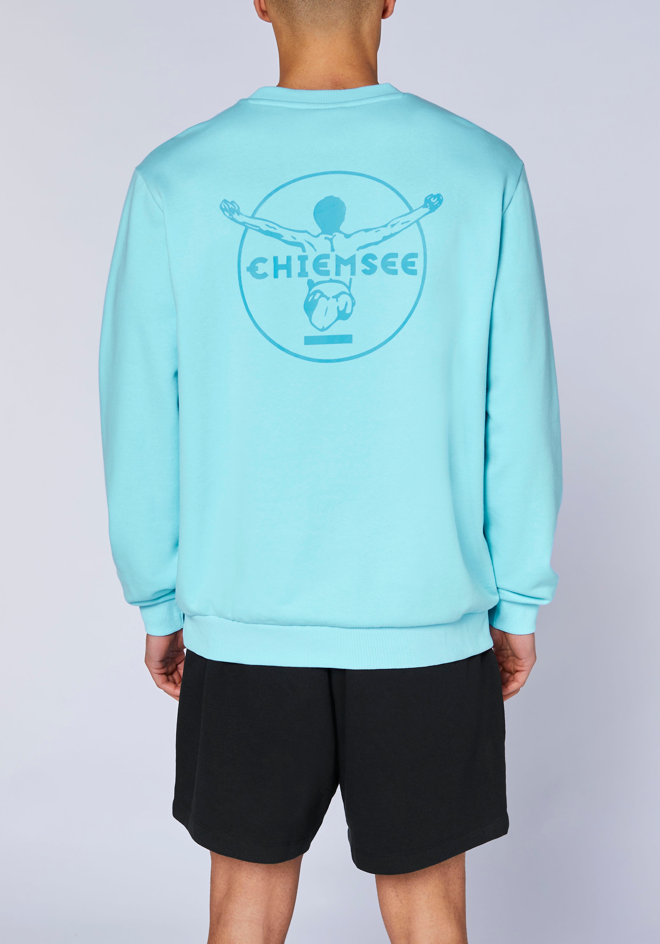 Chiemsee Sweatshirt
