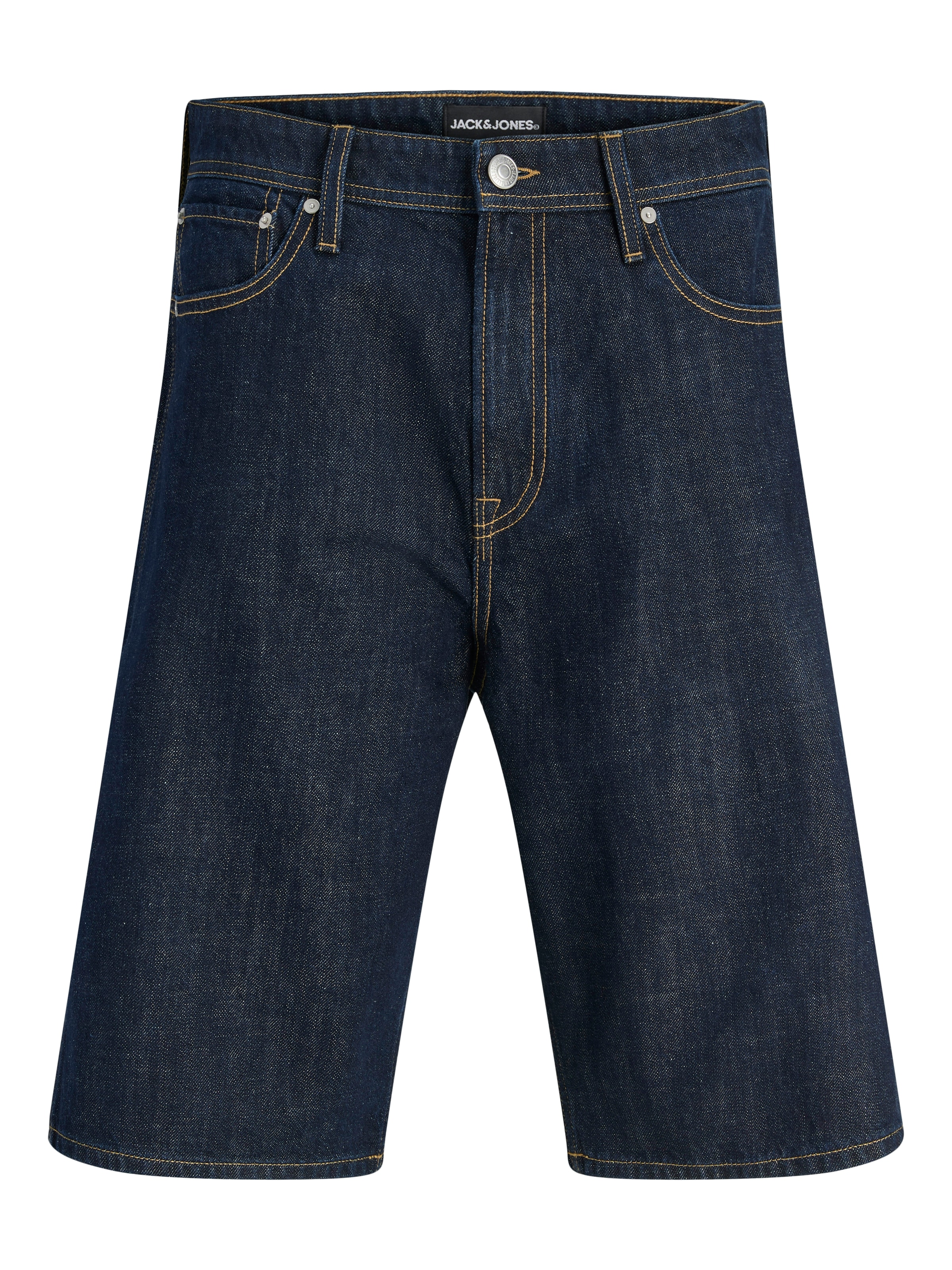 Jack & Jones 3/4-Hose »JJIALEX JJNORREBRO SHORTS SQ 400«  im Five-Pocket Style
