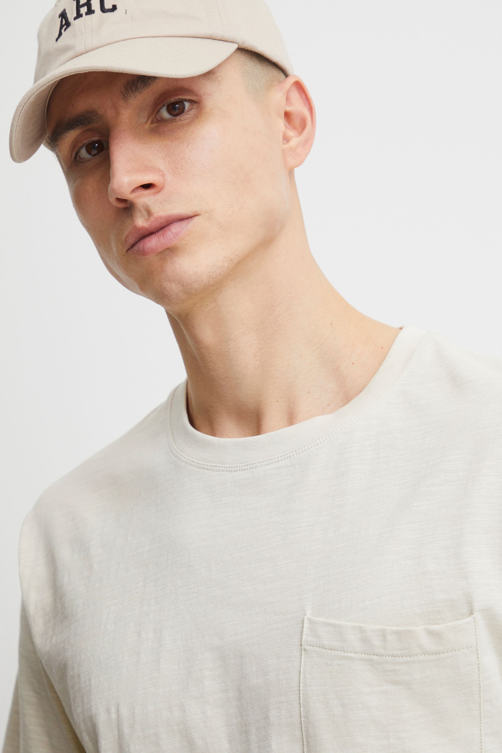 !Solid T-Shirt »T-Shirt SDDurant«