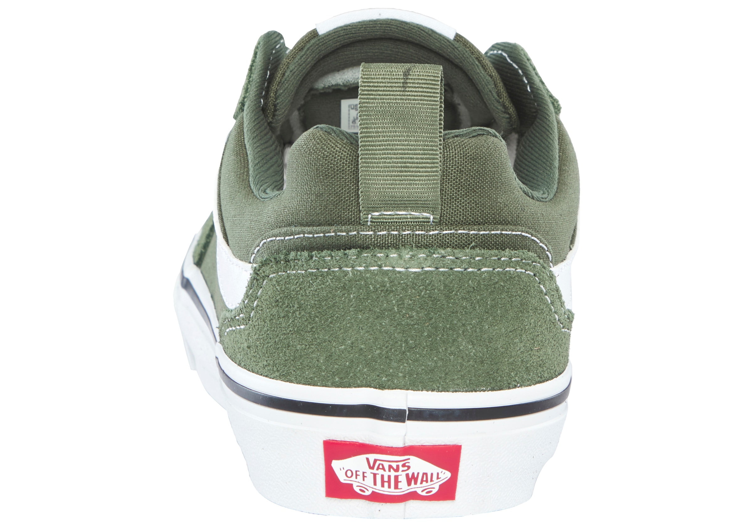 Vans Sneaker »Filmore«