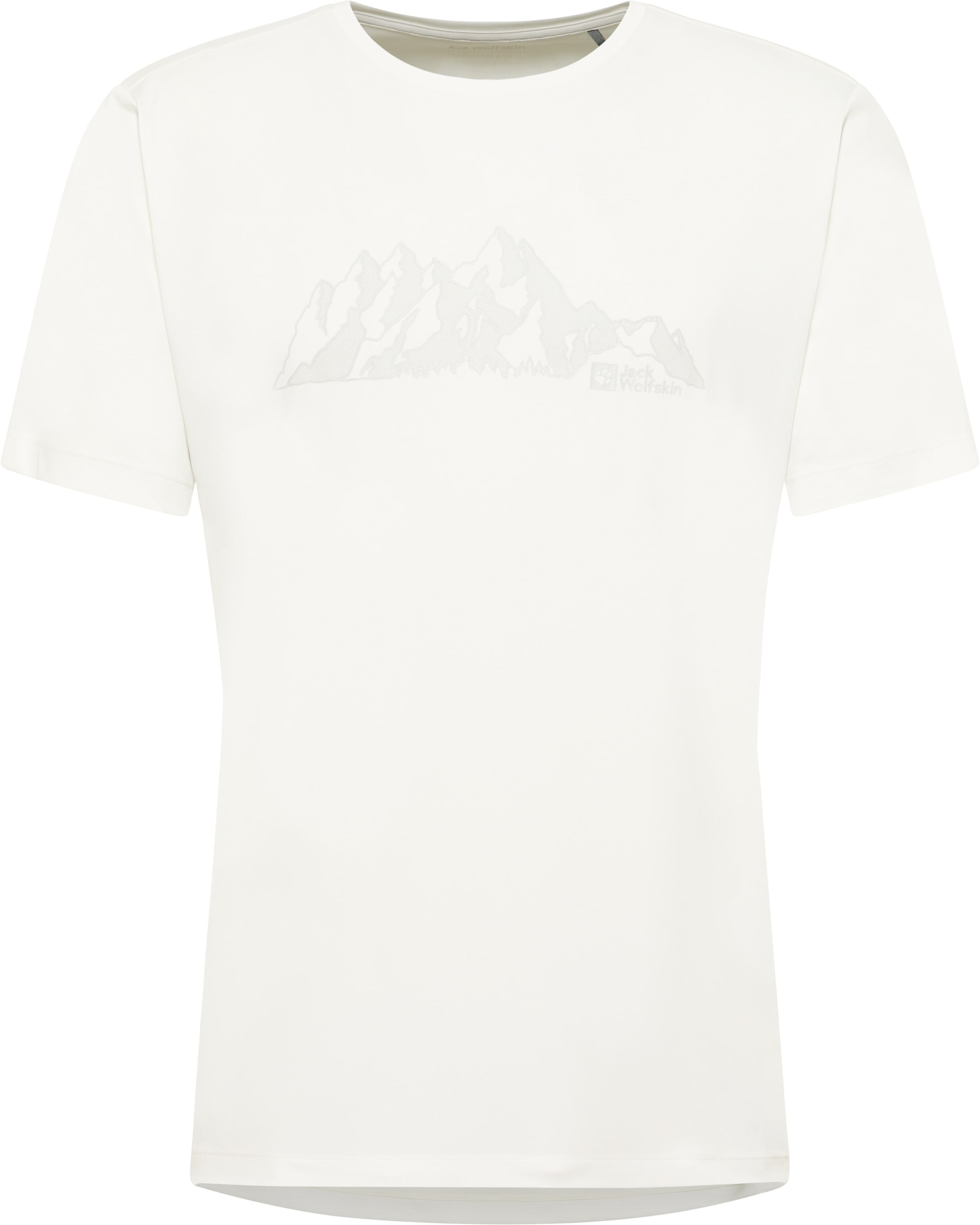 Jack Wolfskin T-Shirt »PEAK GRAPHIC T M«