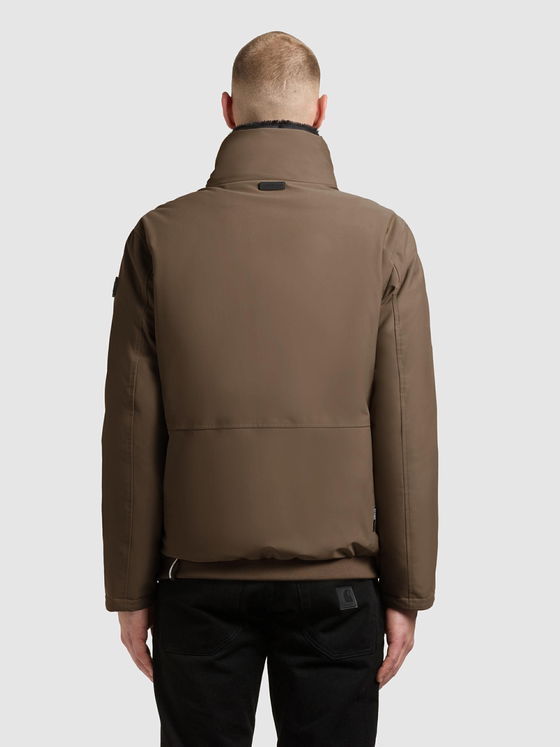 khujo Outdoorjacke »Outdoorjacke Huey«