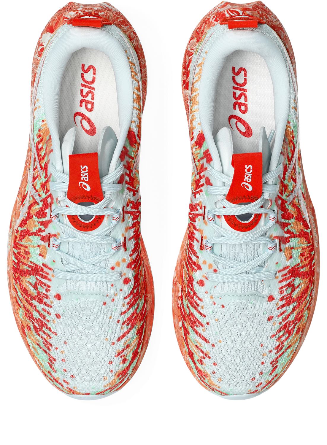 Asics Laufschuh »NOOSA TRI 16«  mit FF BLAST PLUS Dämpfung, mit Mesh-Obermaterial