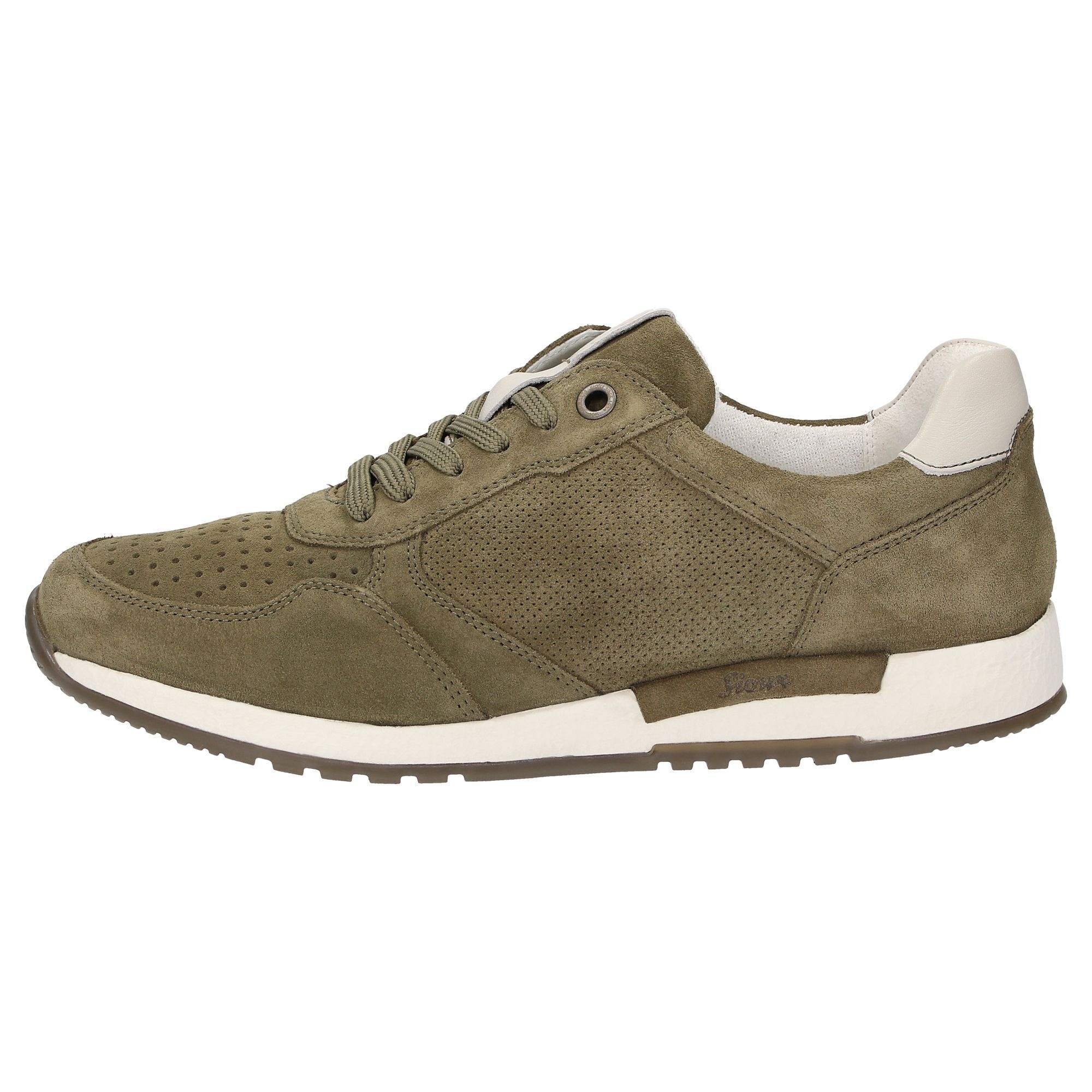 SIOUX Sneaker »Rojaro-718«