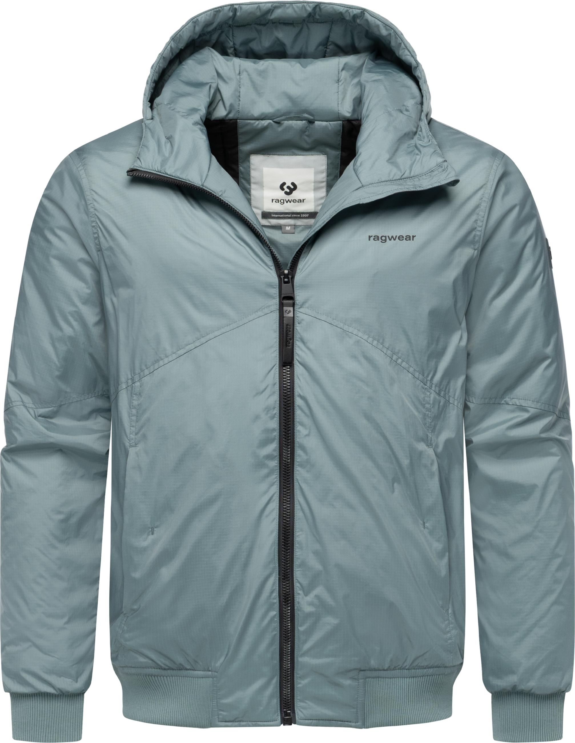Ragwear Outdoorjacke »Outdoorjacke Sherwer YOUMODO«
