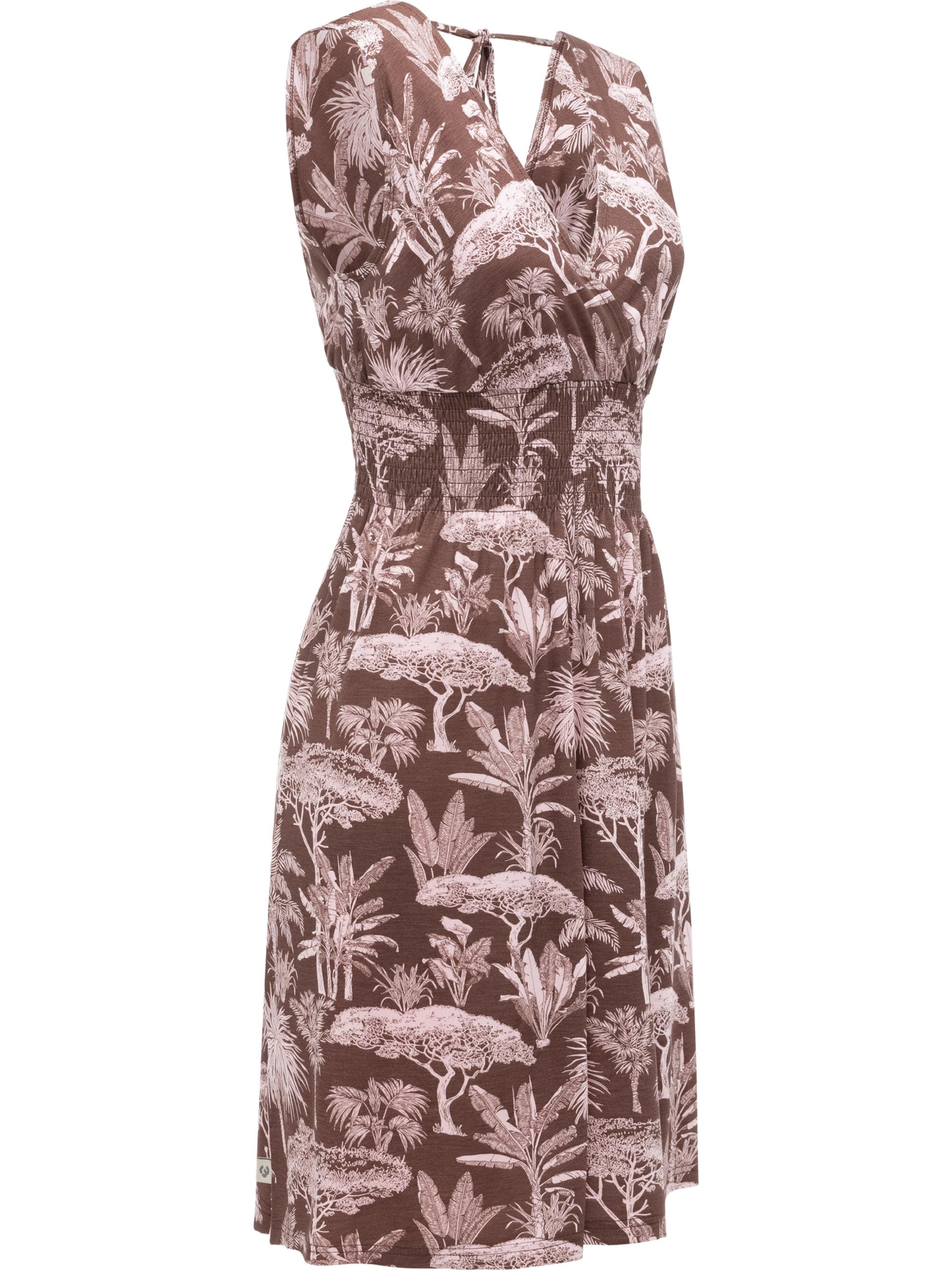 Ragwear Sommerkleid »Sommerkleid Aini Print«